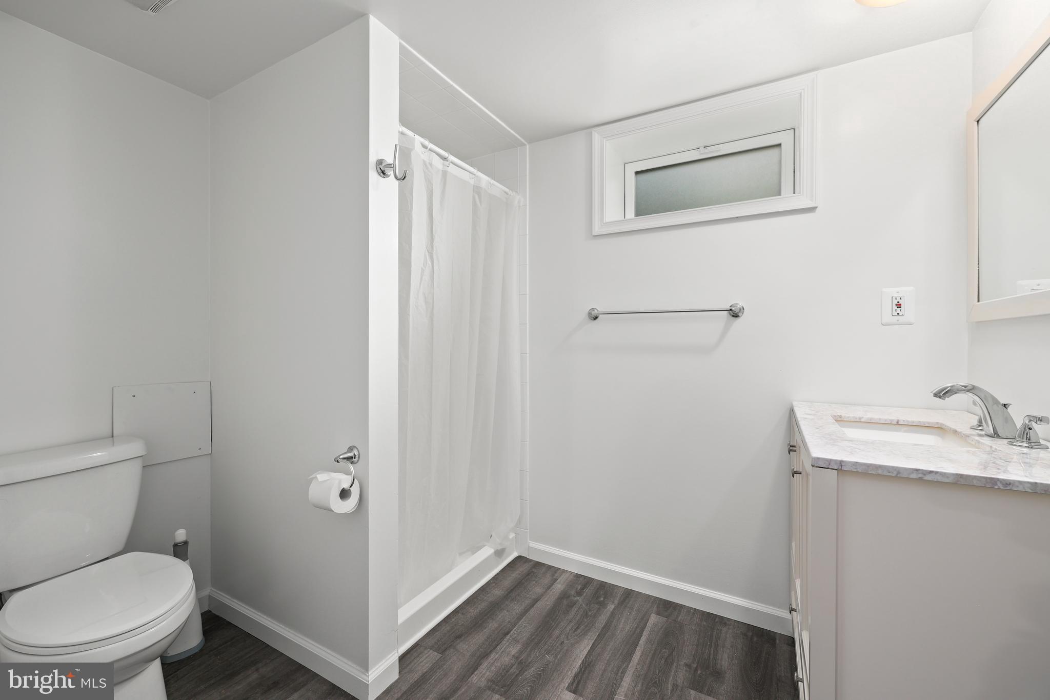 ARLINGTON FOREST - Residential