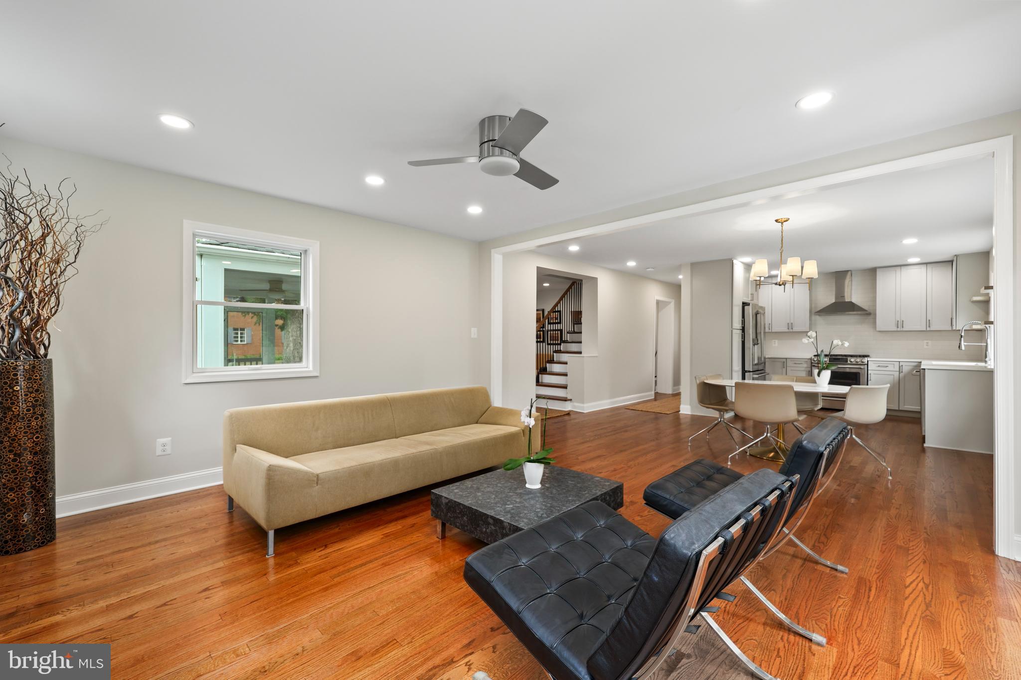 ARLINGTON FOREST - Residential