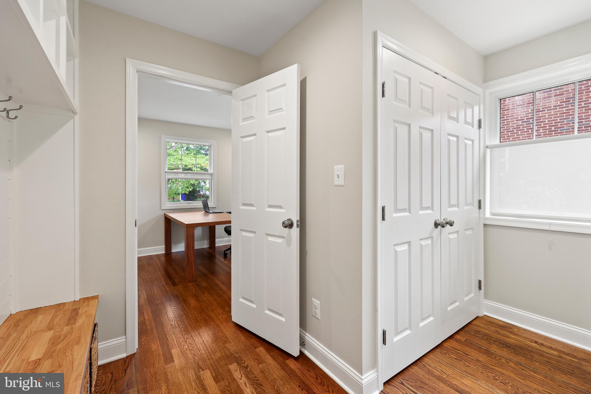 ARLINGTON FOREST - Residential