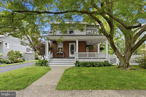 Photo of 223 E Second Street, MEDIA, PA 19063 (MLS # PADE2118234)