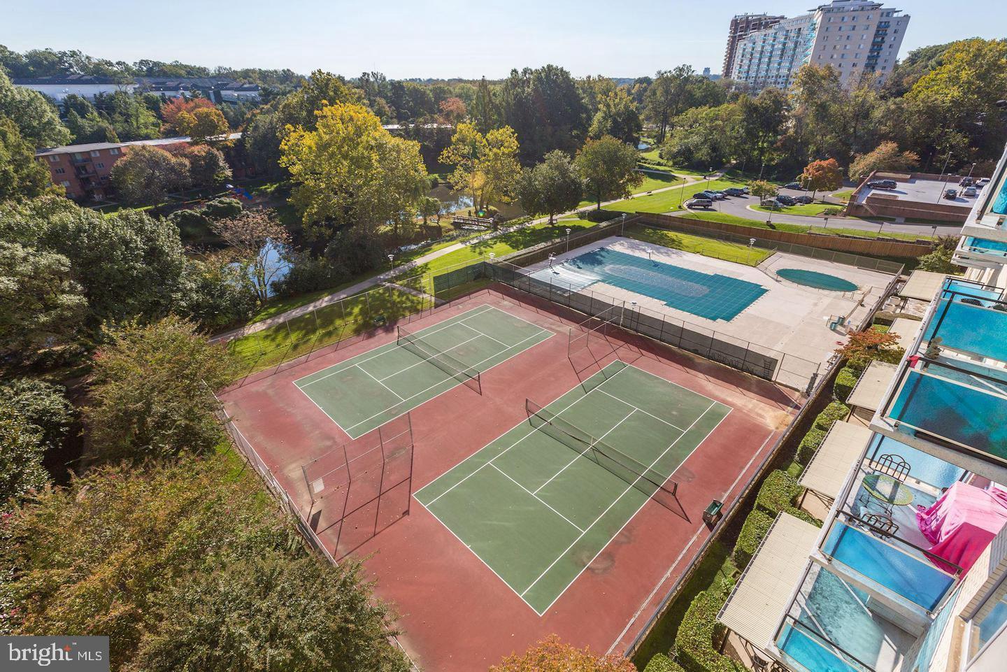 GROSVENOR PARK - Residential Lease