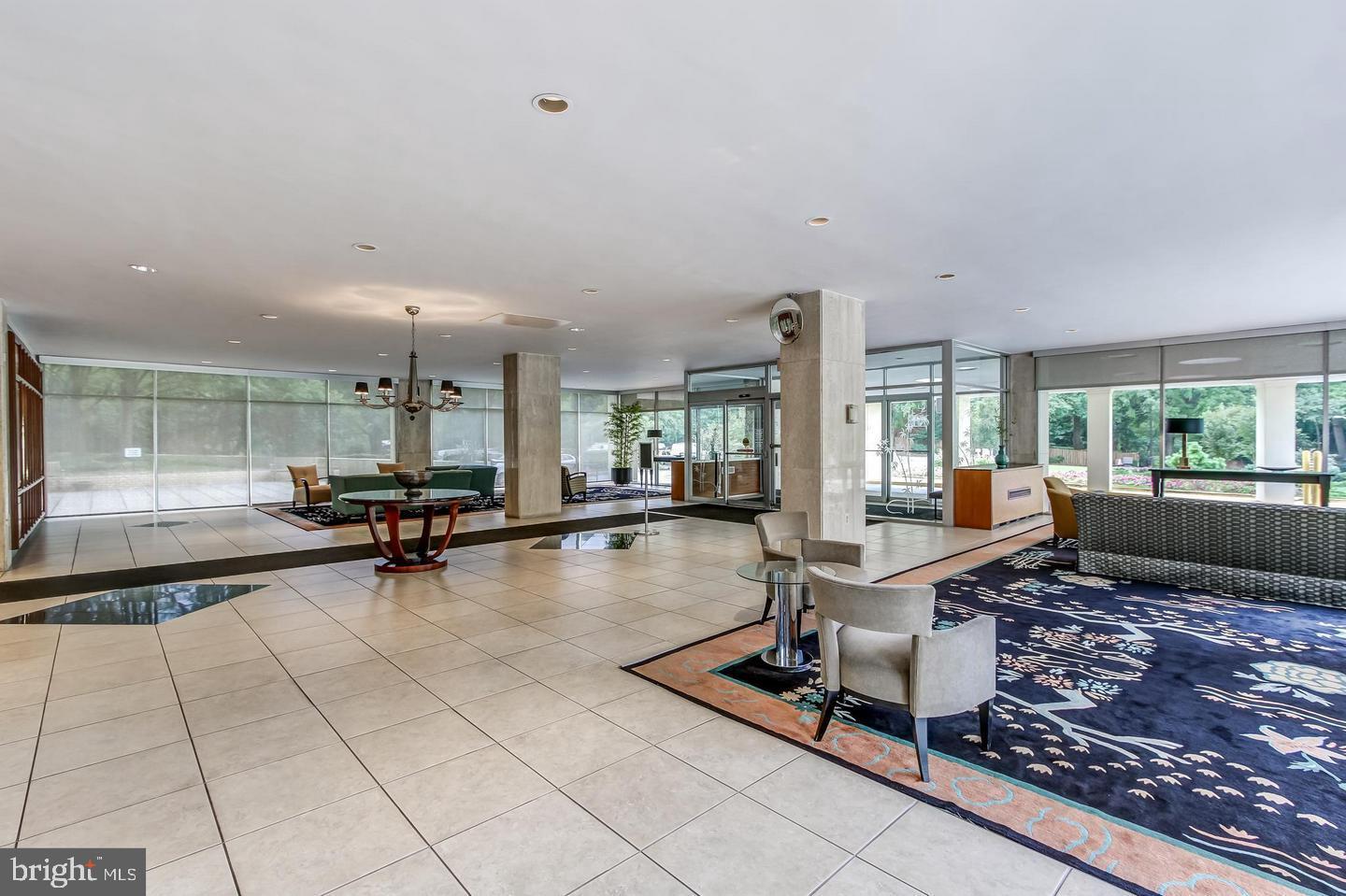 GROSVENOR PARK - Residential Lease