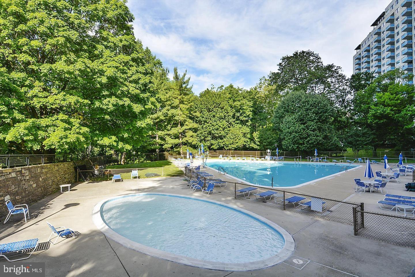 GROSVENOR PARK - Residential Lease