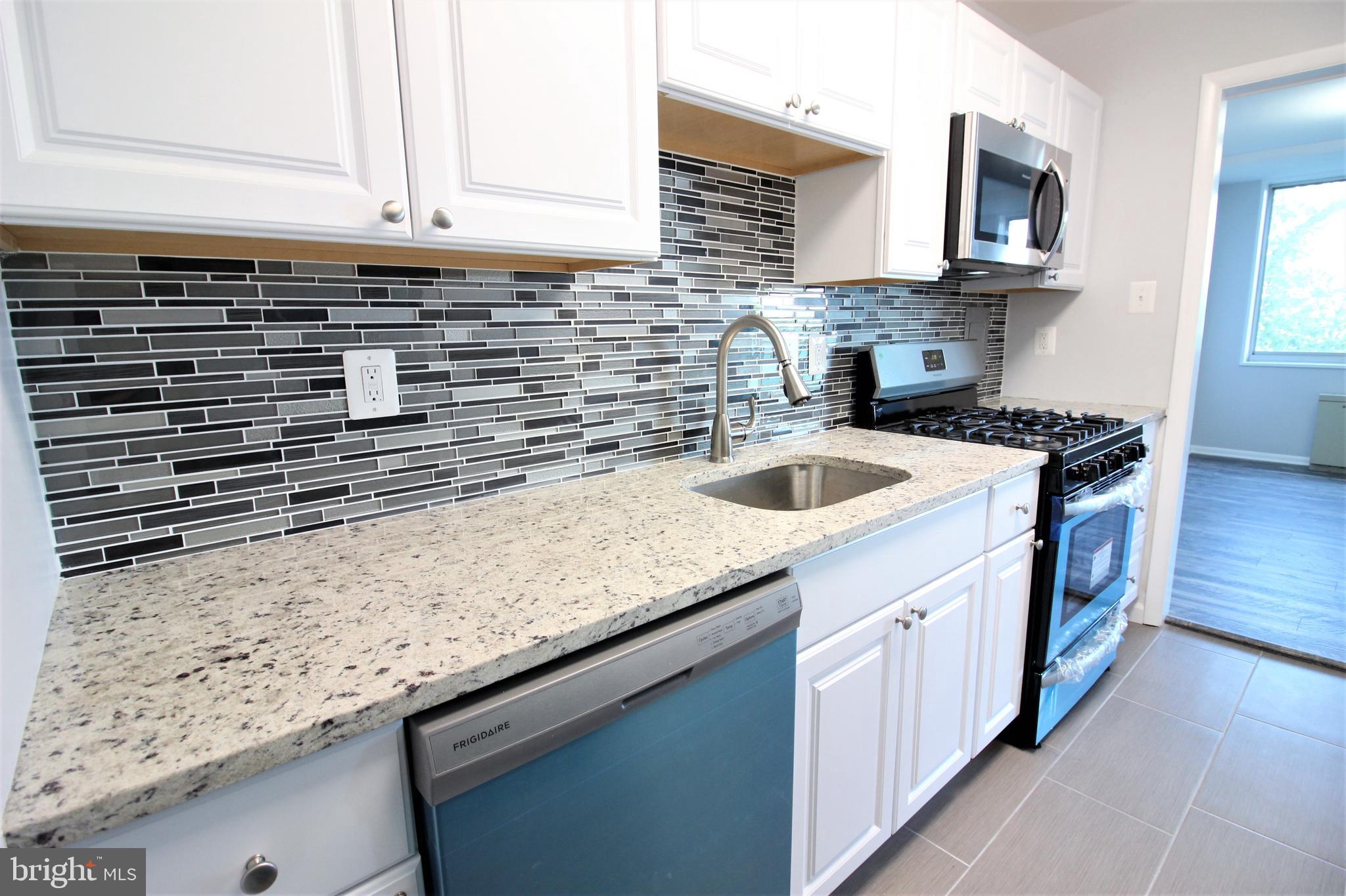 GROSVENOR PARK - Residential Lease