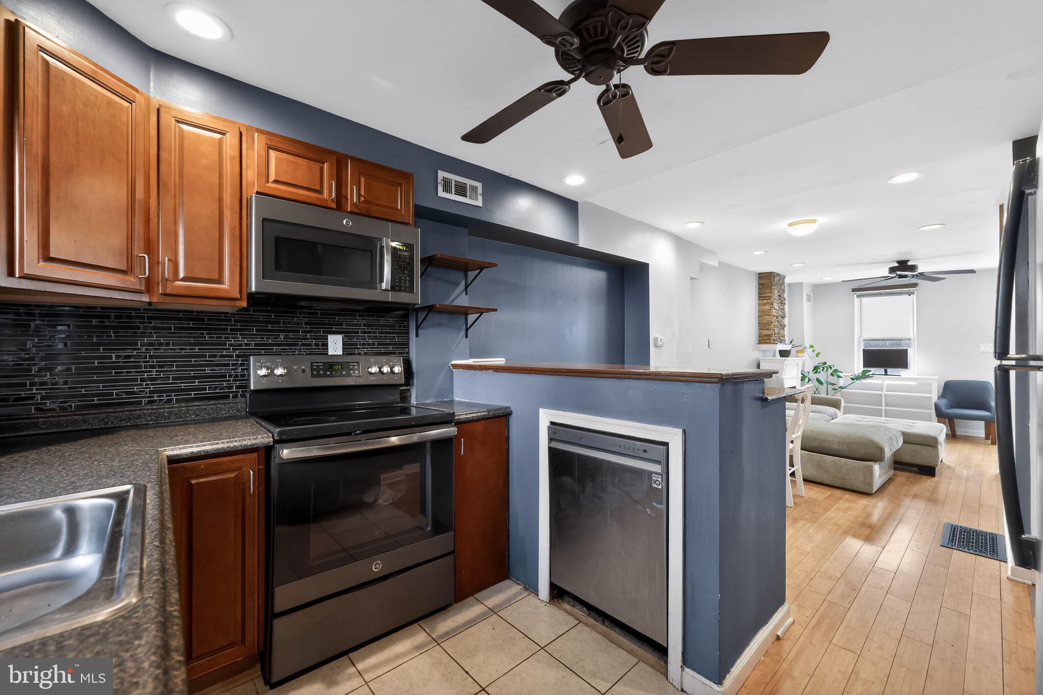 OLDE RICHMOND - Residential