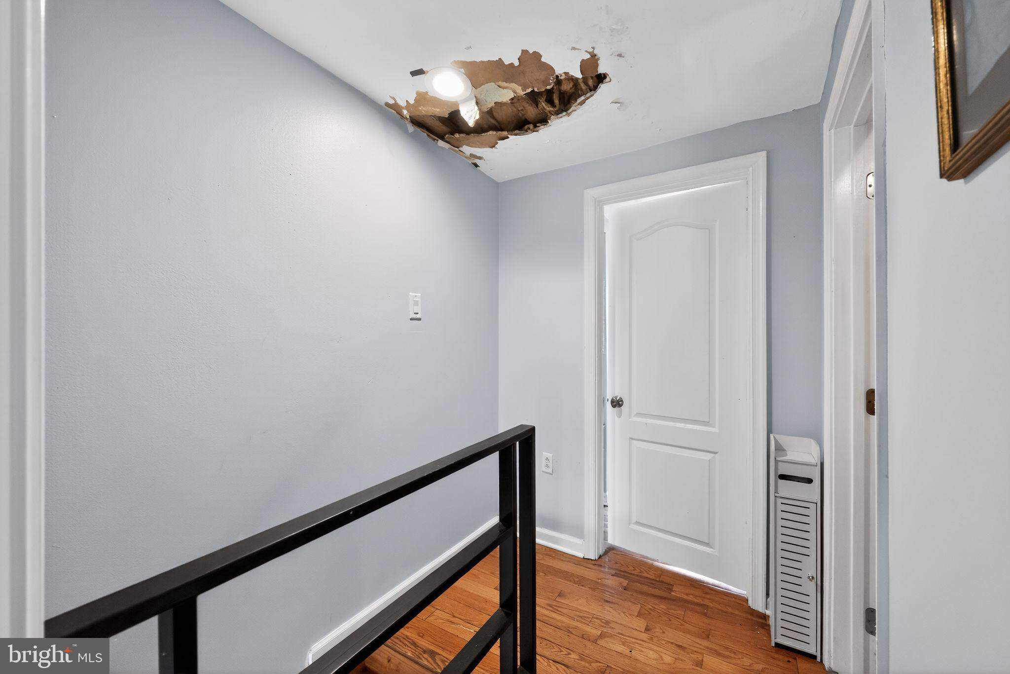 OLDE RICHMOND - Residential