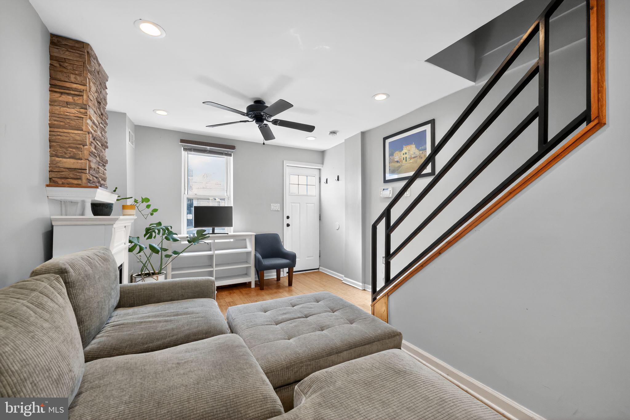 OLDE RICHMOND - Residential