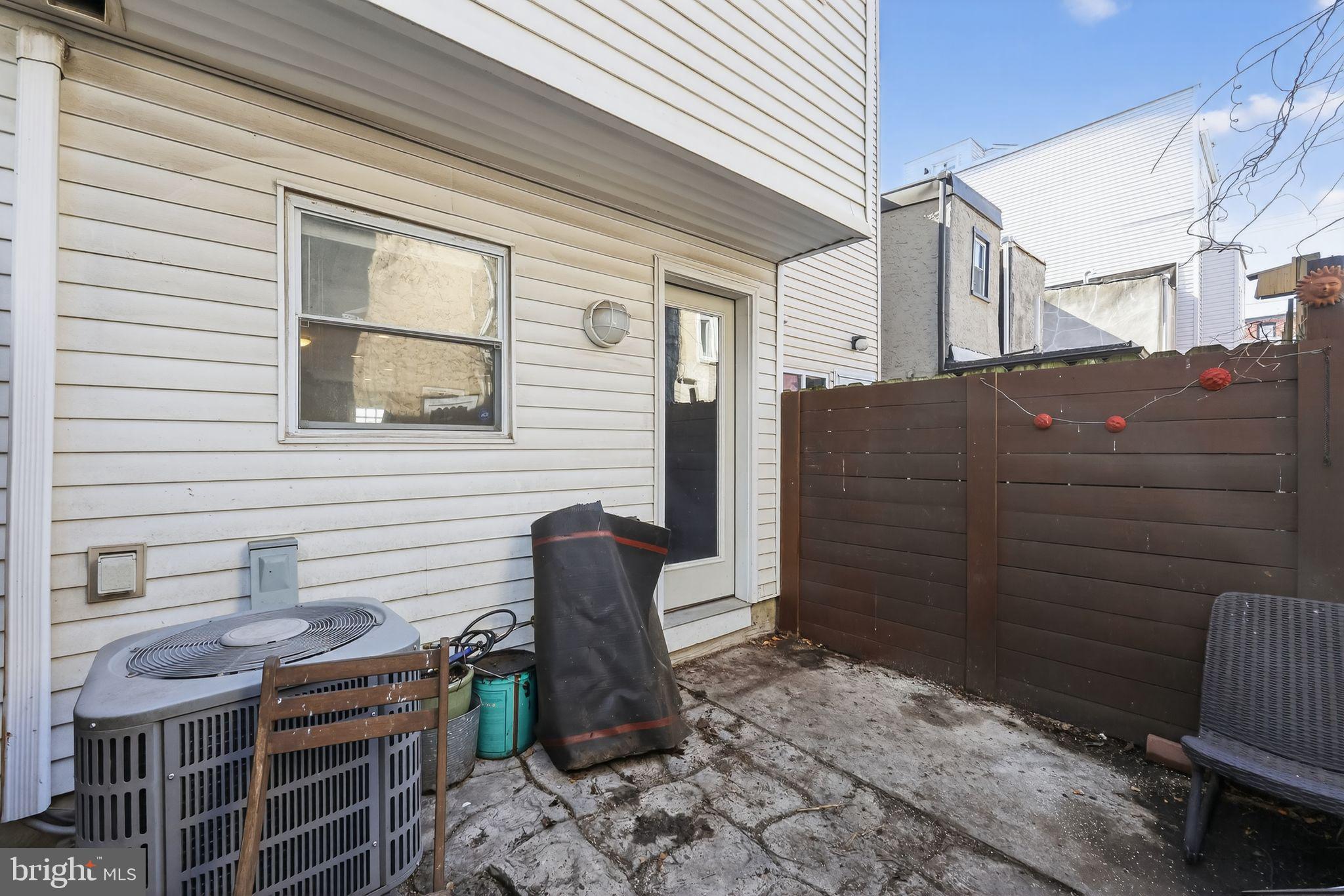 OLDE RICHMOND - Residential