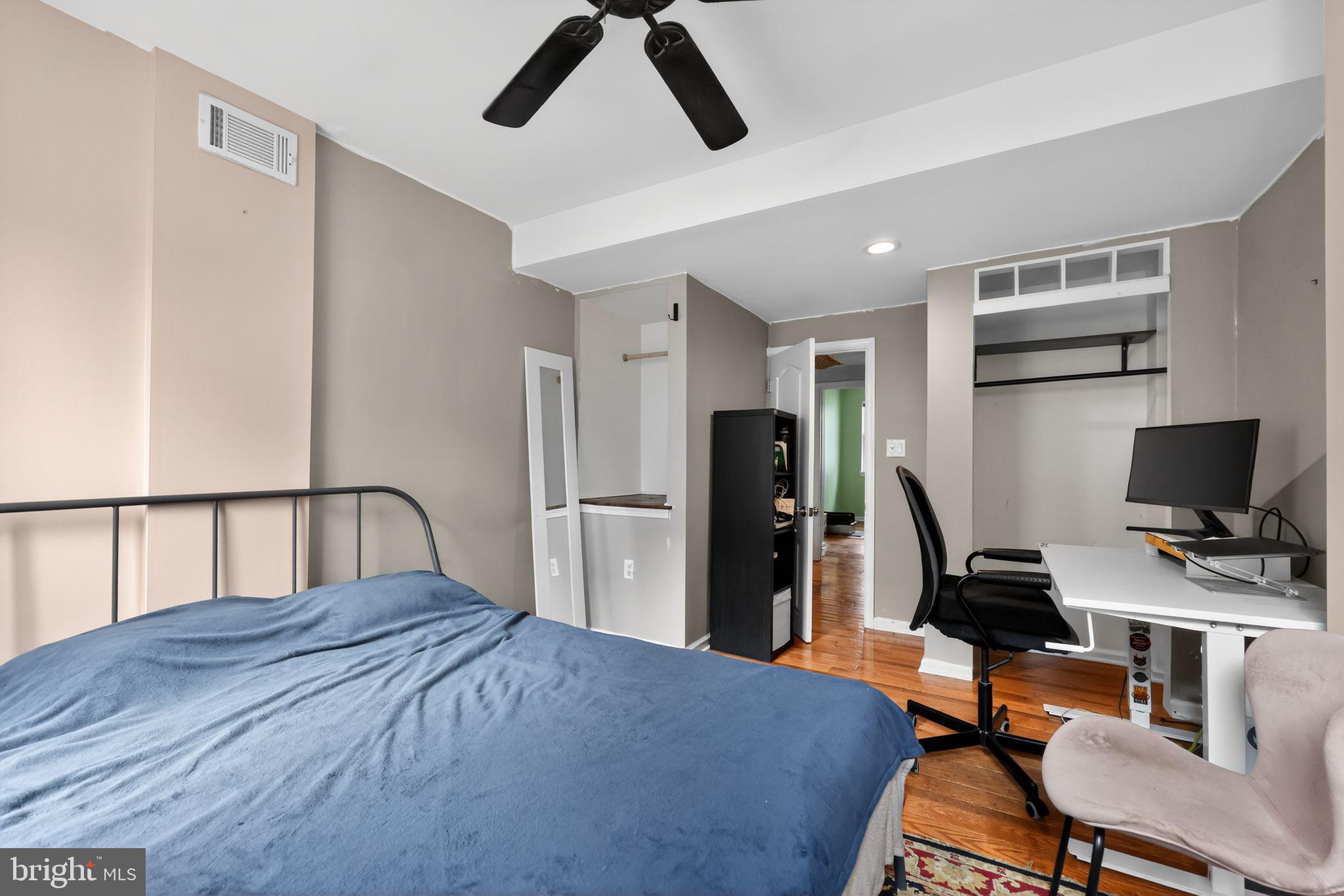 OLDE RICHMOND - Residential