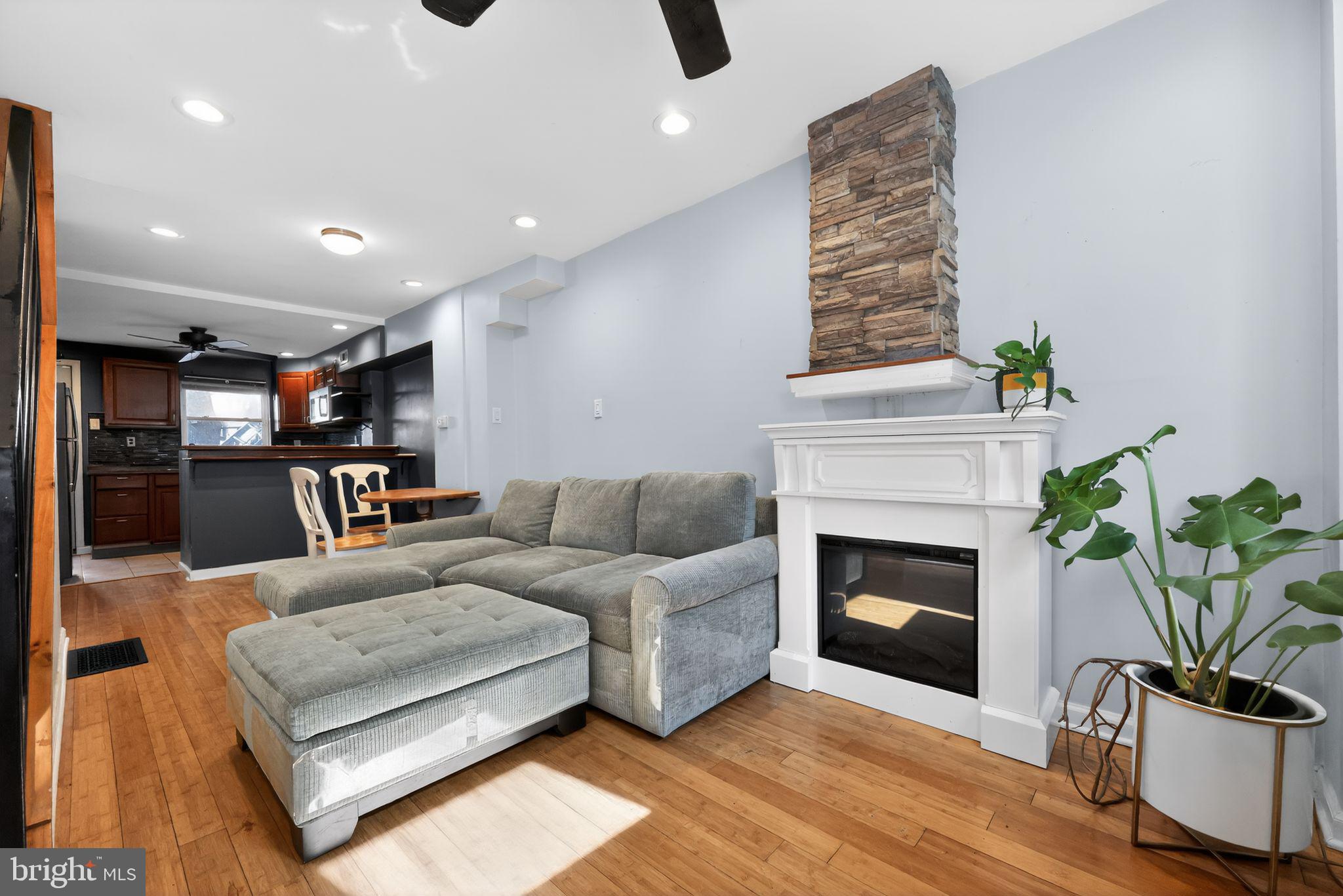 OLDE RICHMOND - Residential