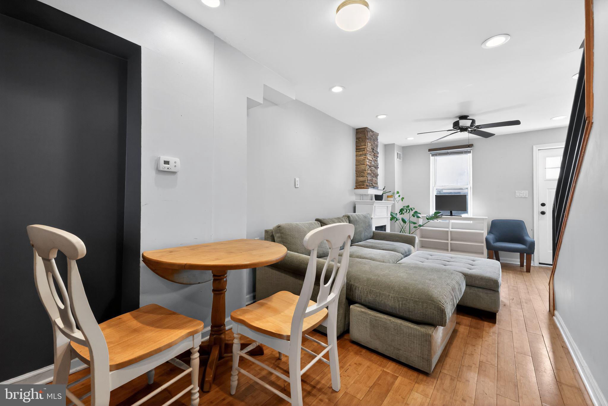 OLDE RICHMOND - Residential