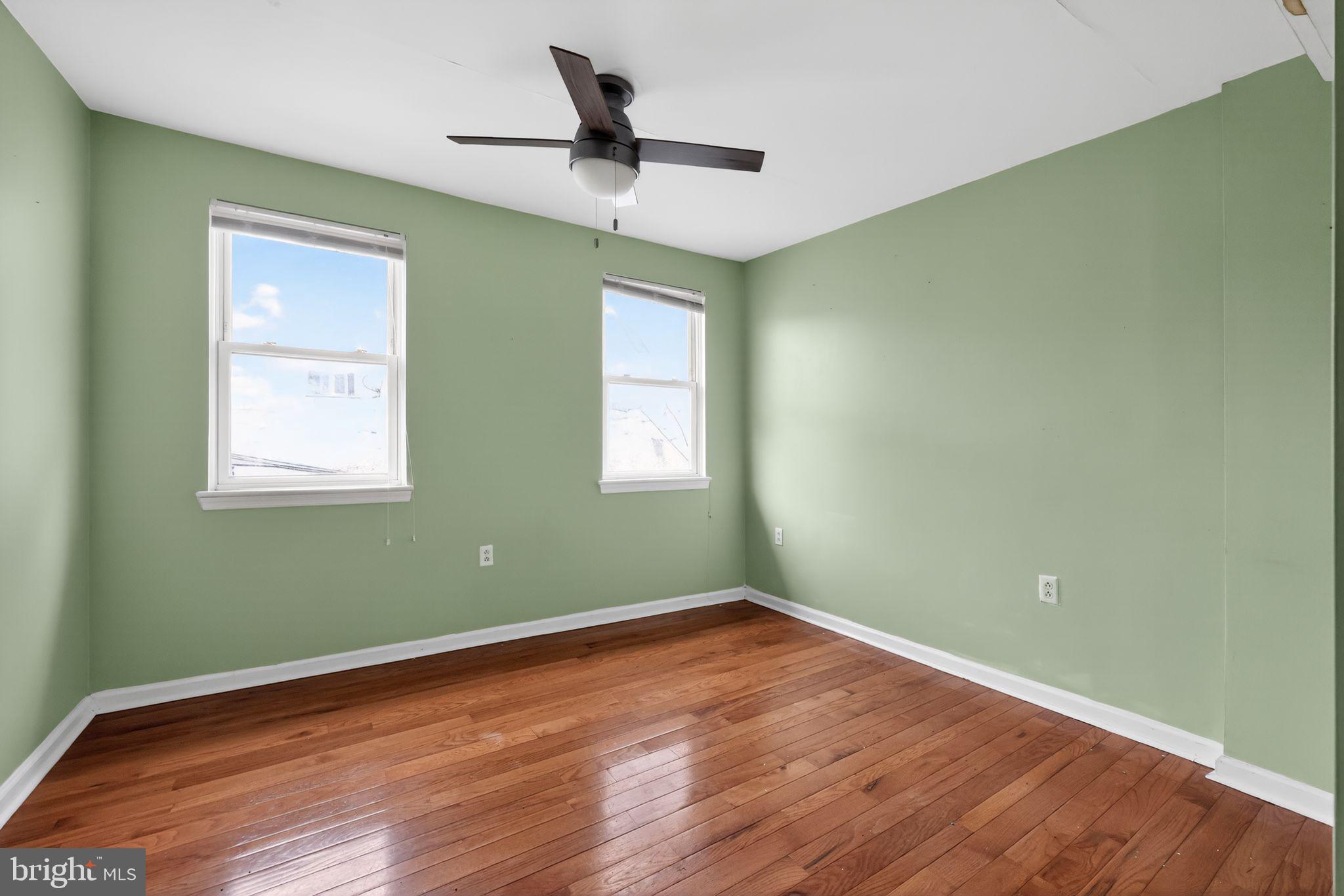 OLDE RICHMOND - Residential