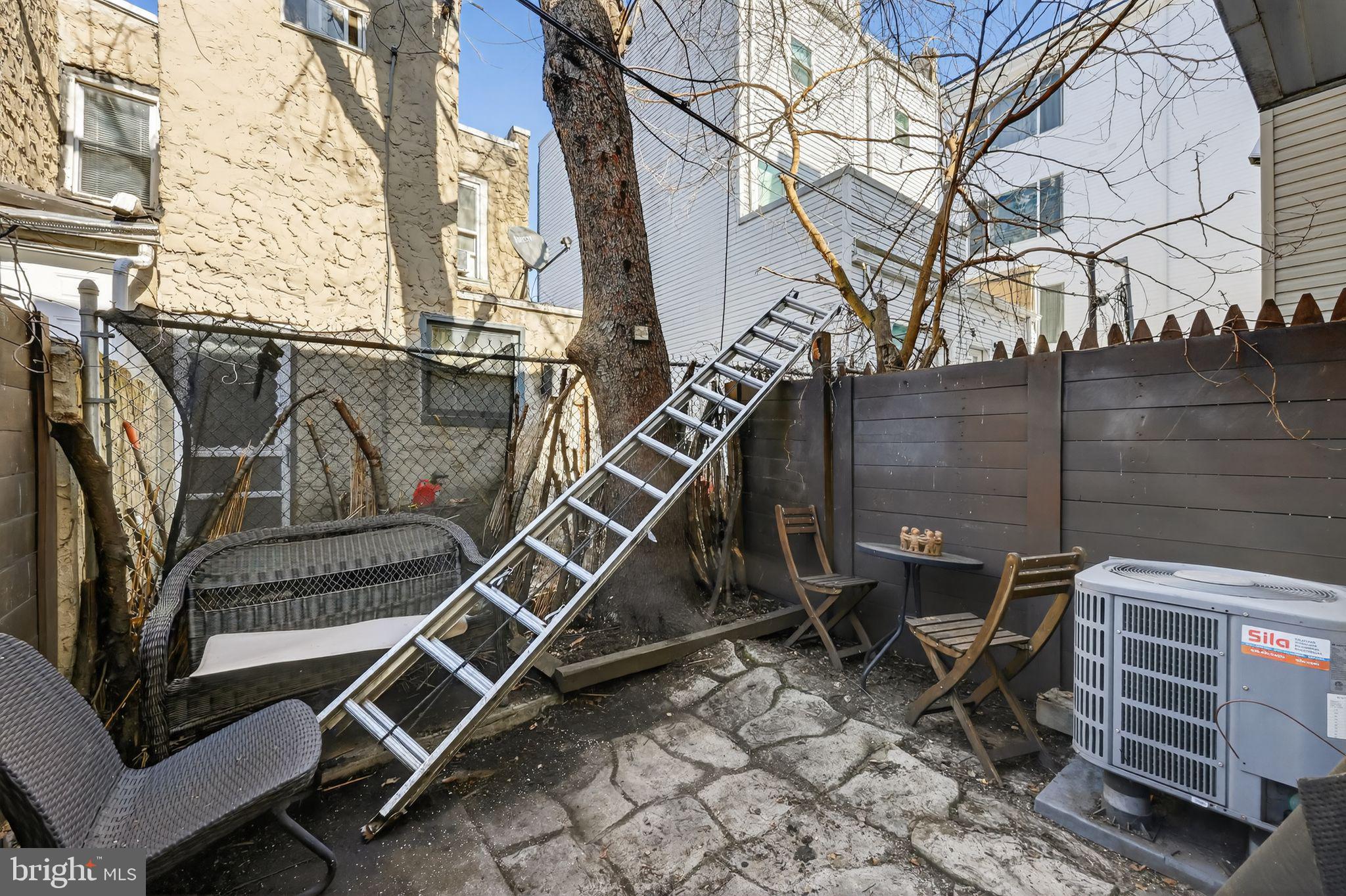 OLDE RICHMOND - Residential