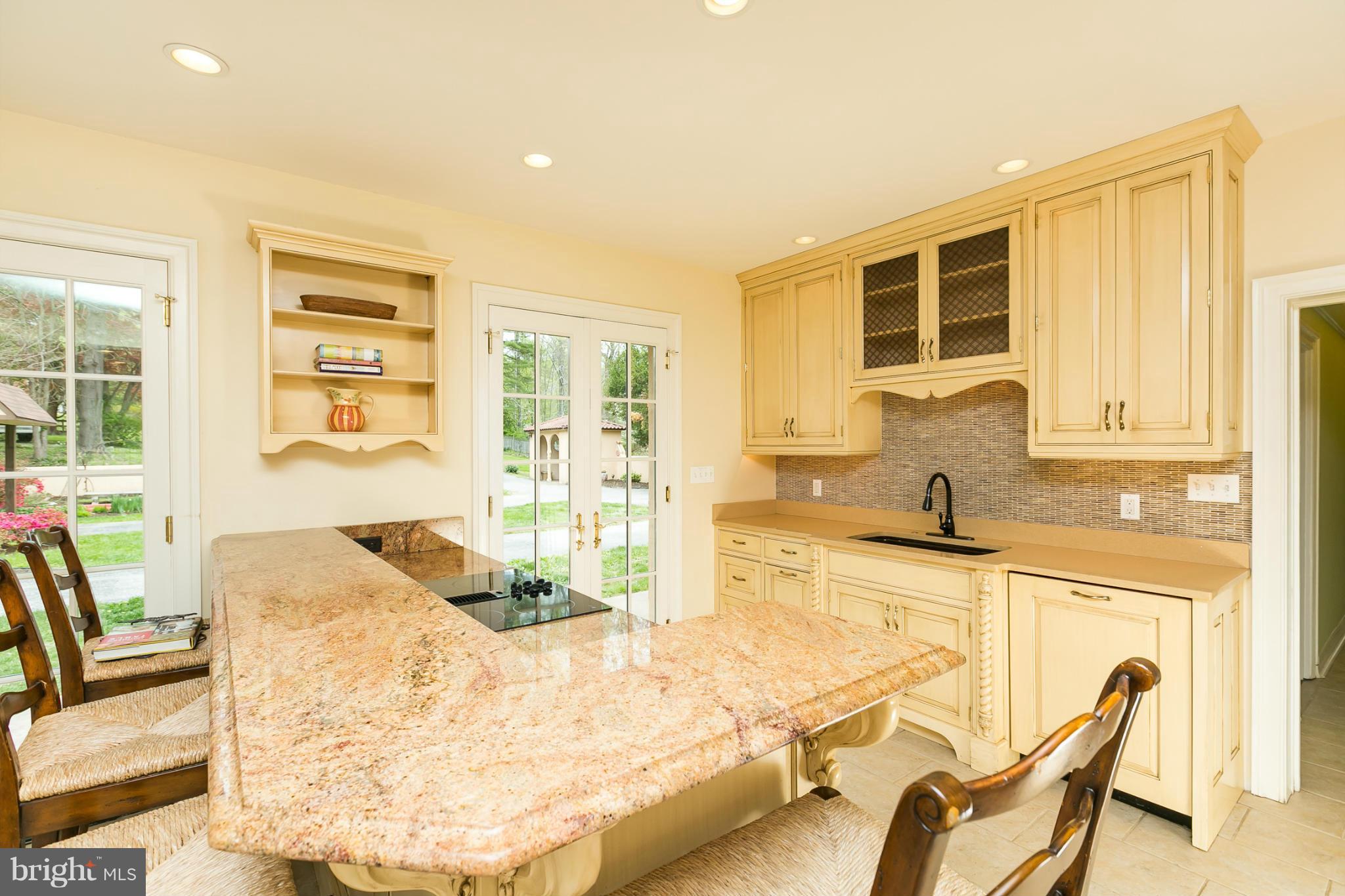 TOWSON - Residential