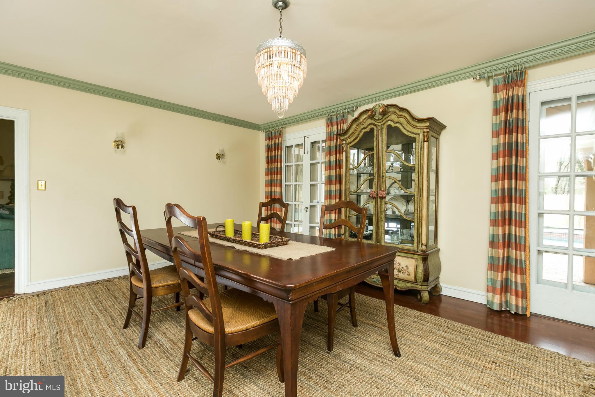 TOWSON - Residential