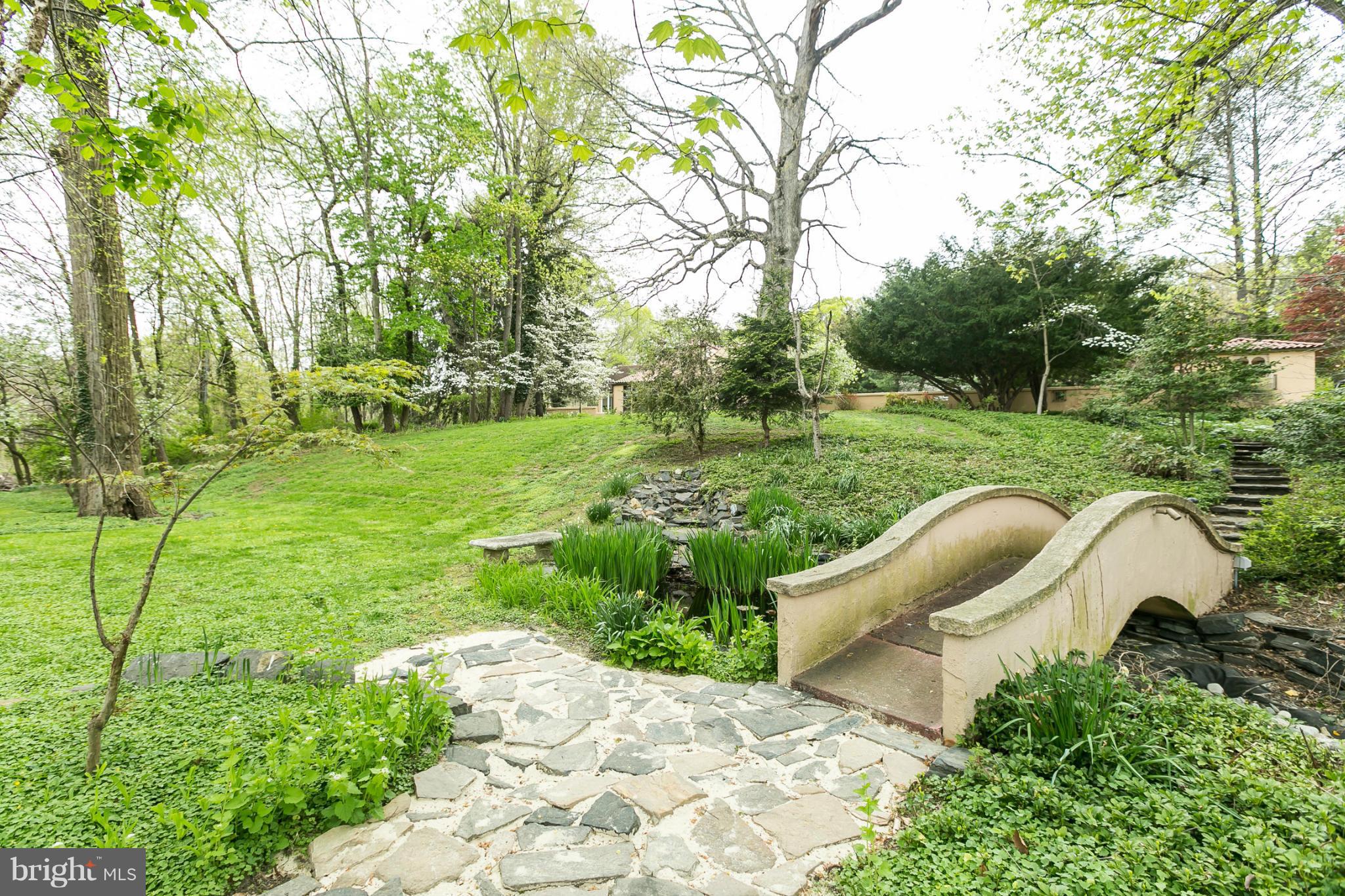 TOWSON - Residential