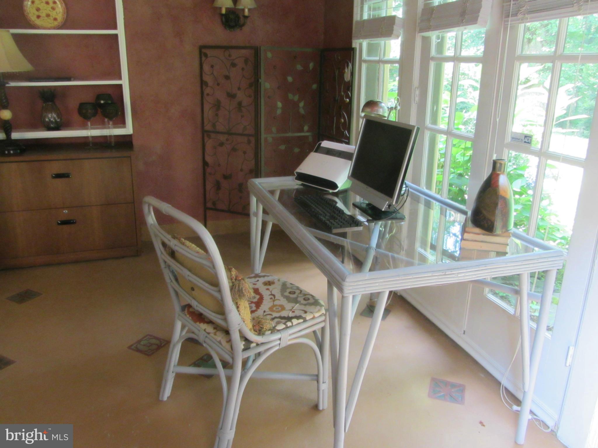 TOWSON - Residential