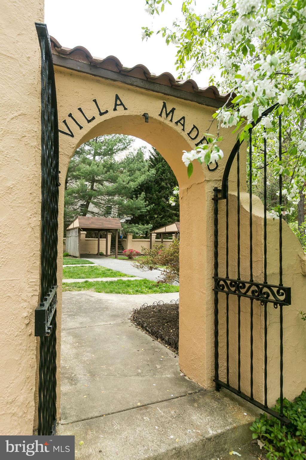 TOWSON - Residential