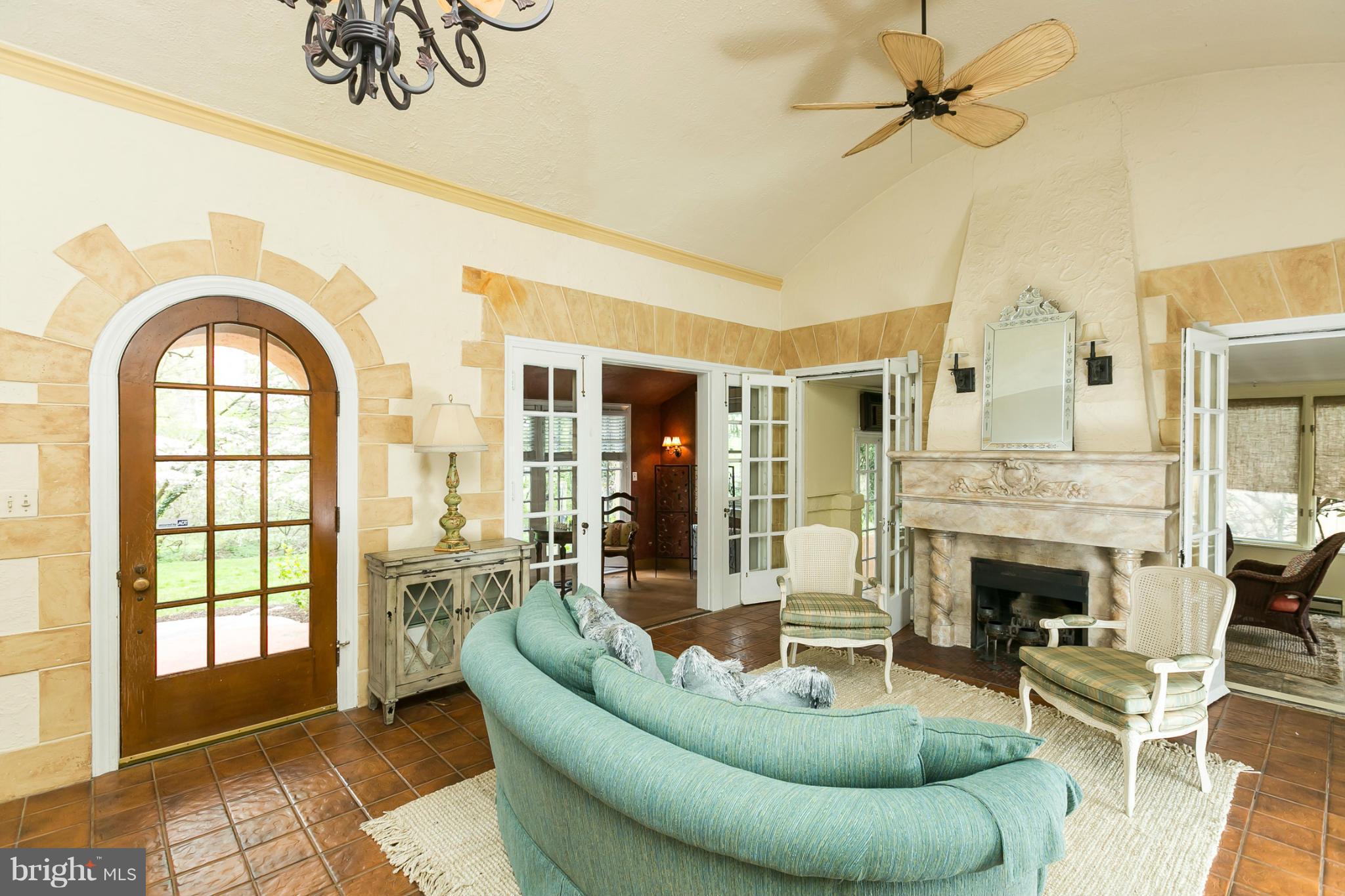 TOWSON - Residential