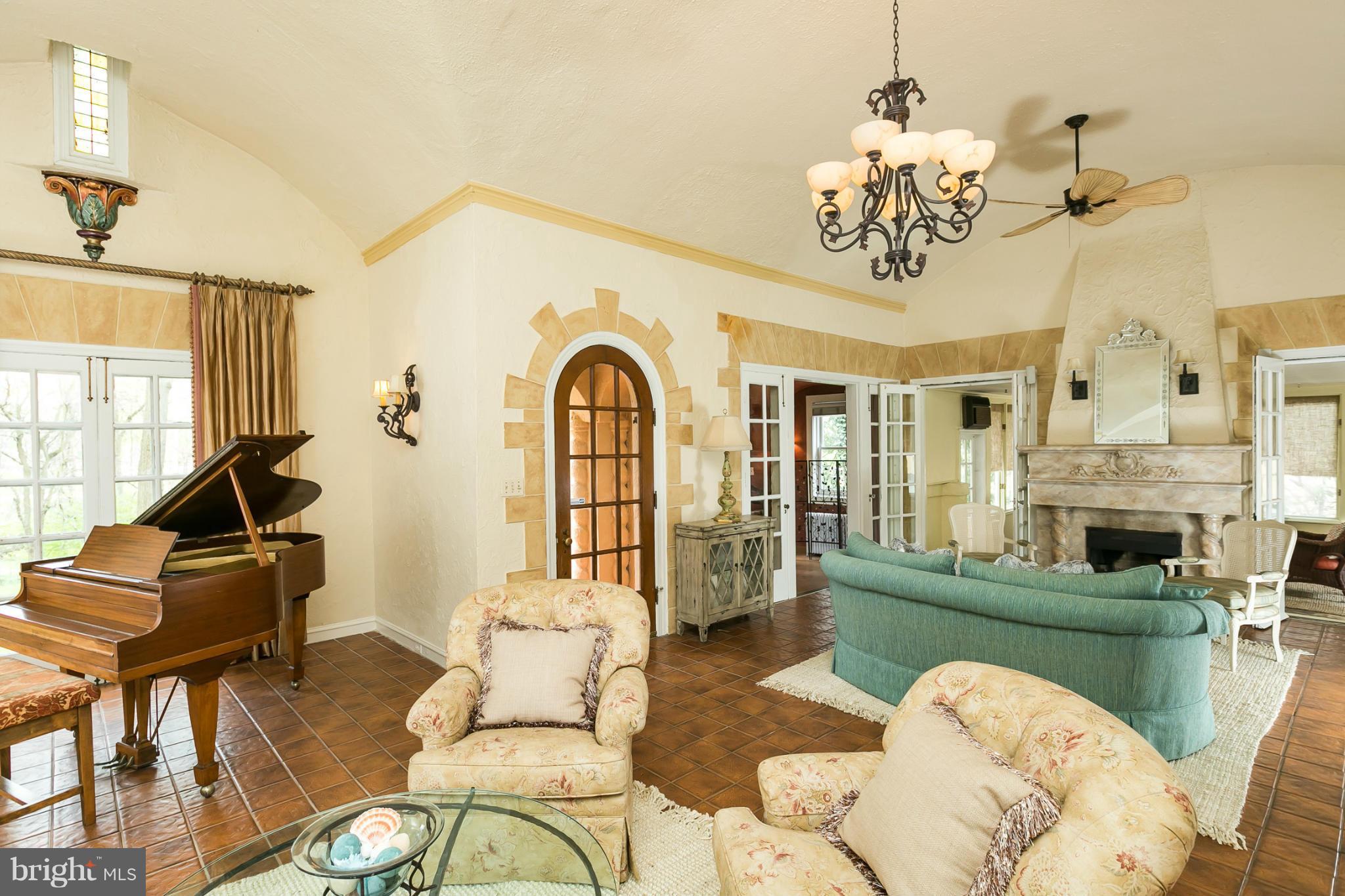 TOWSON - Residential