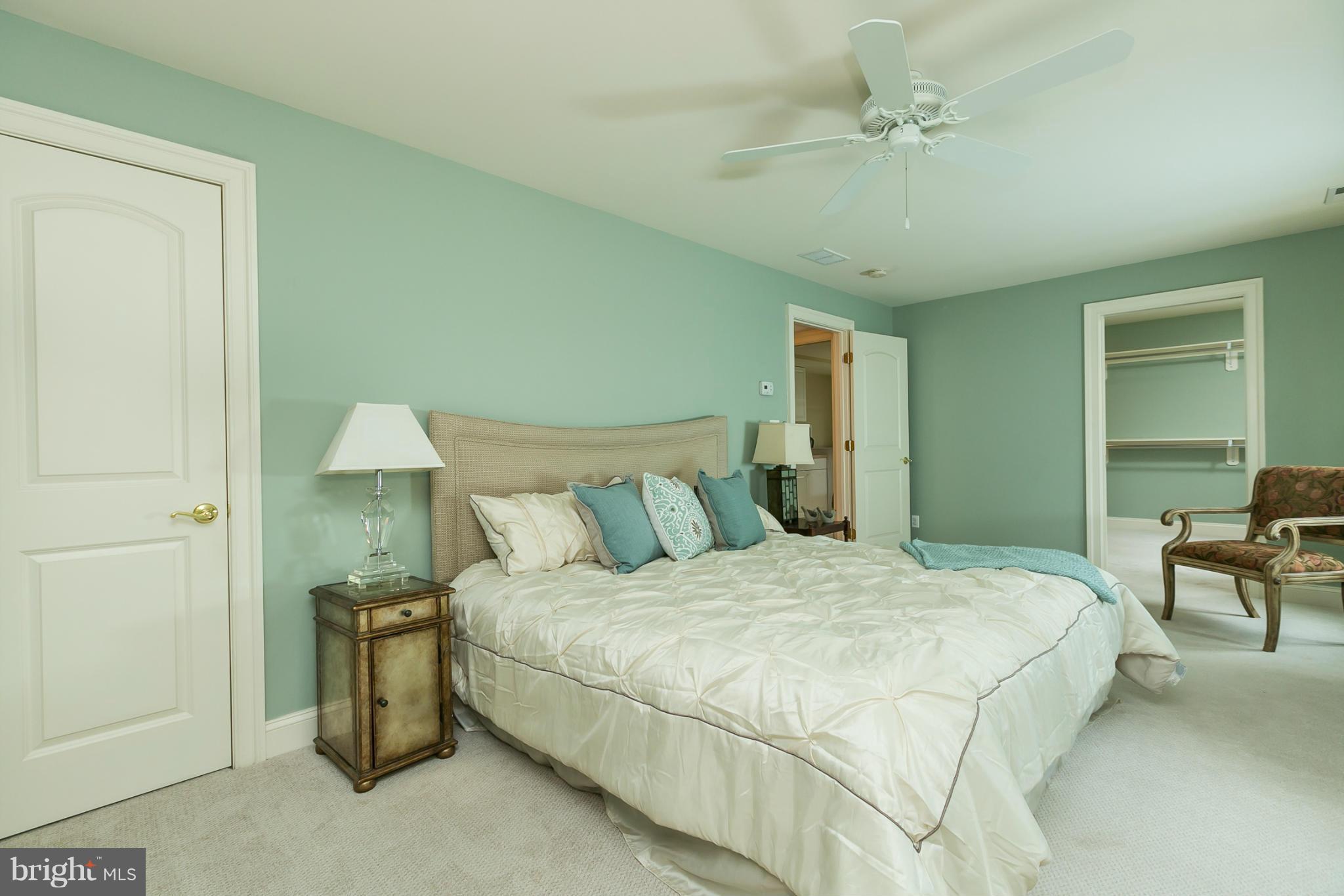 TOWSON - Residential