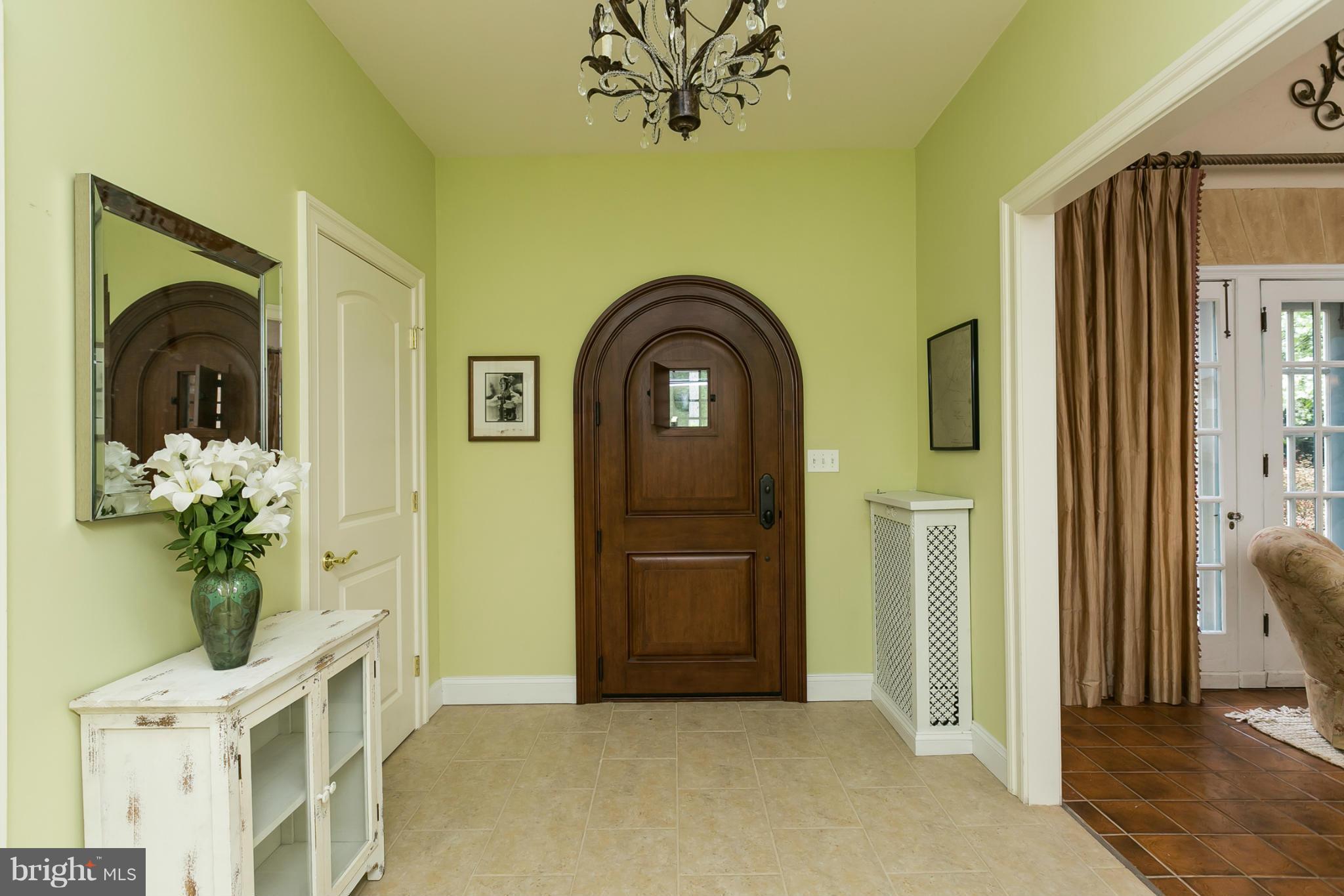 TOWSON - Residential