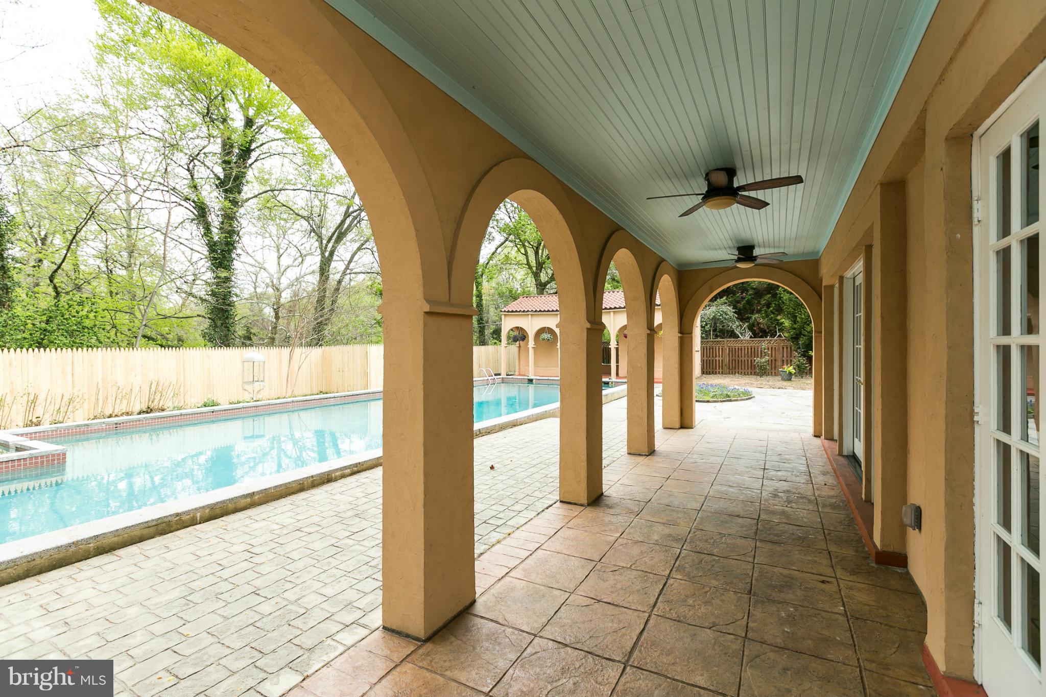 TOWSON - Residential