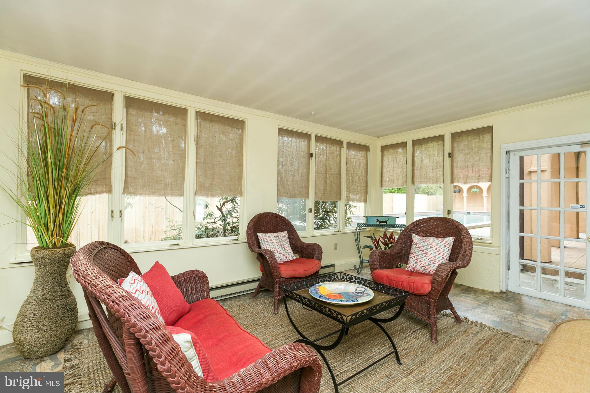 TOWSON - Residential