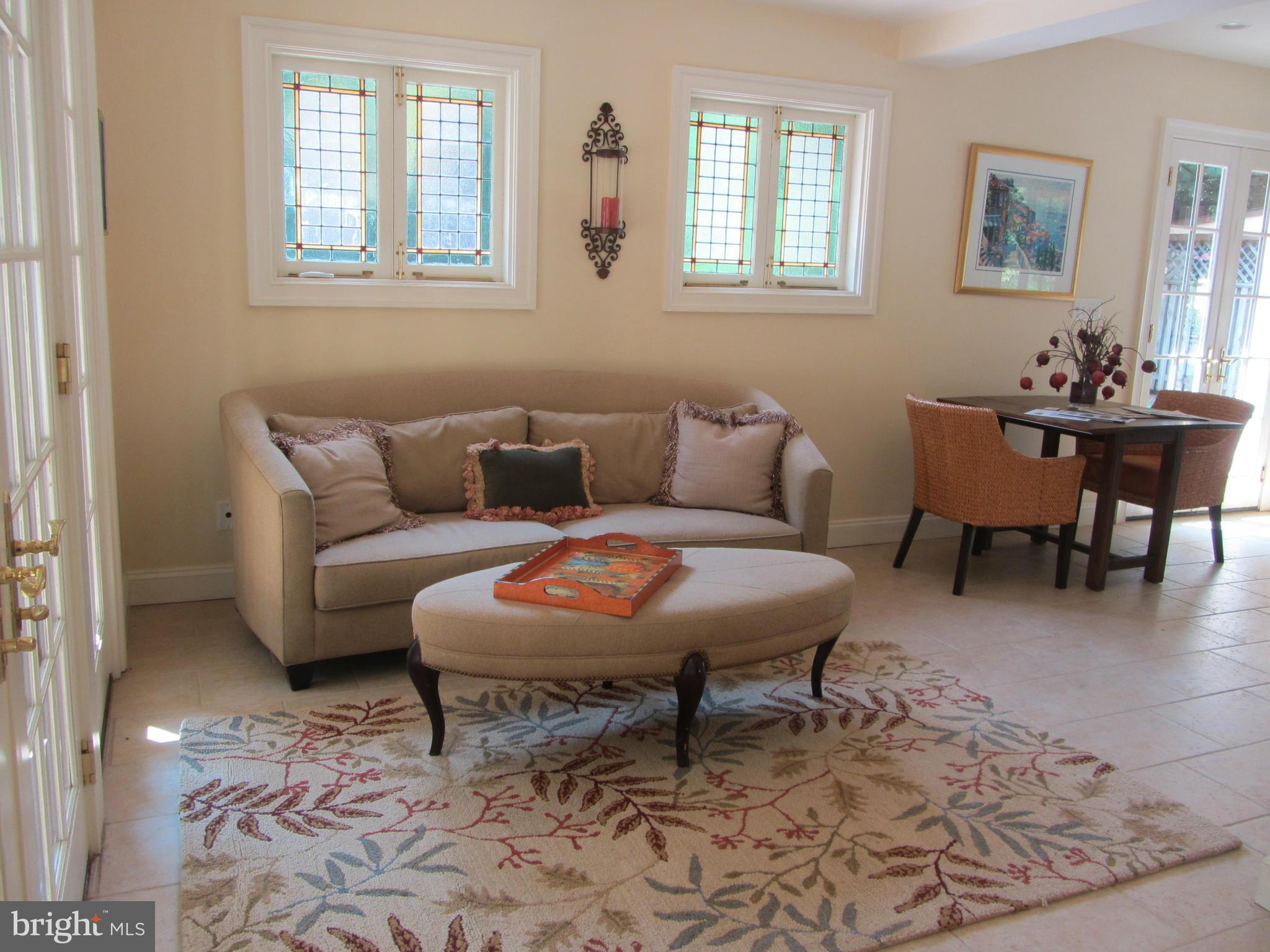 TOWSON - Residential