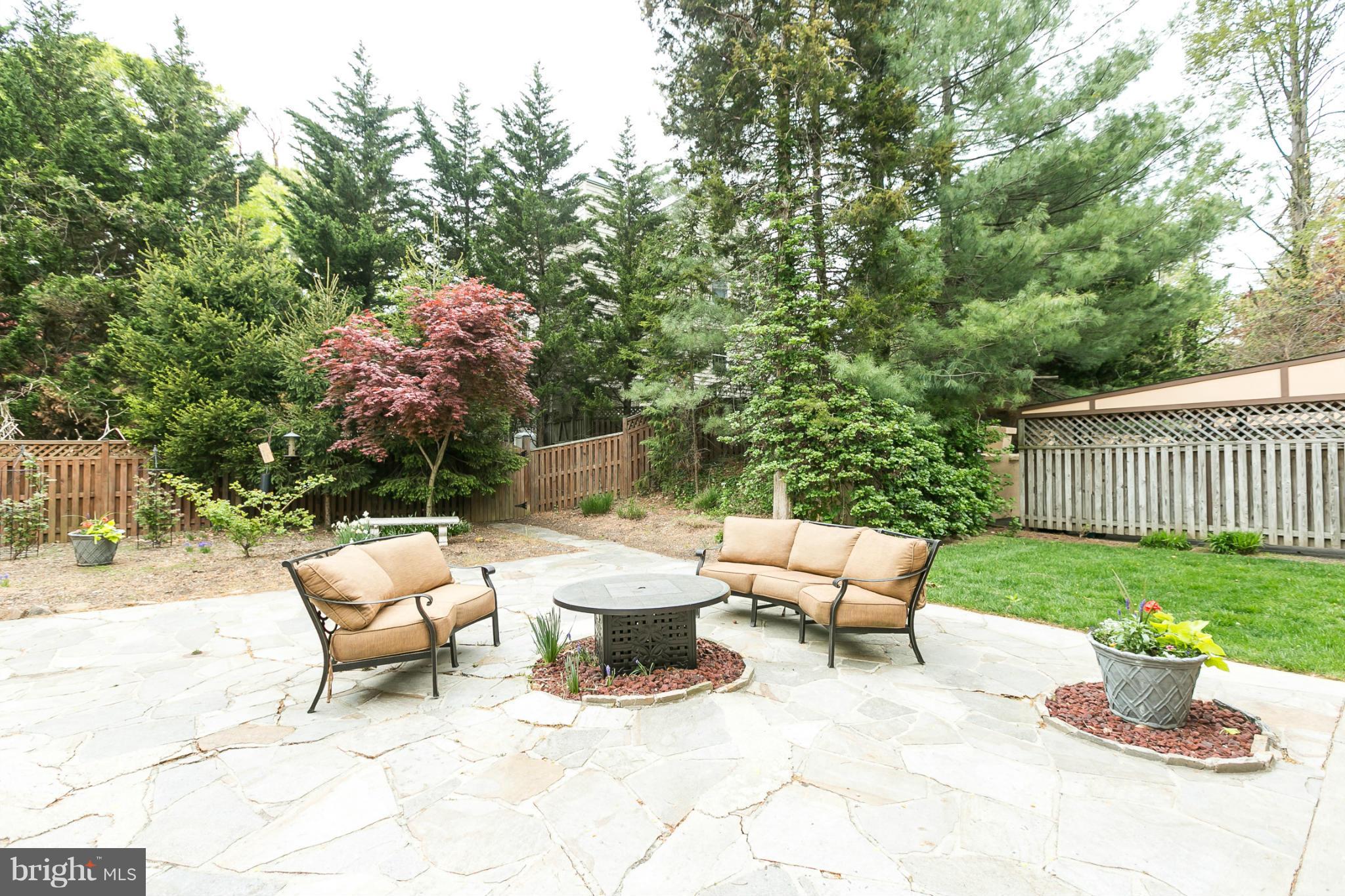 TOWSON - Residential