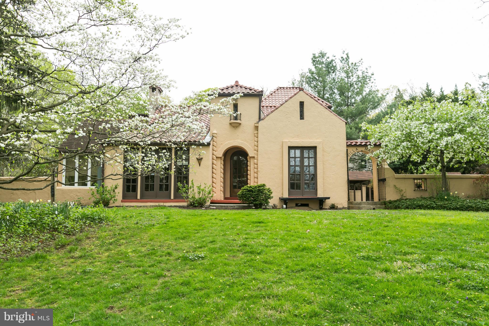 TOWSON - Residential