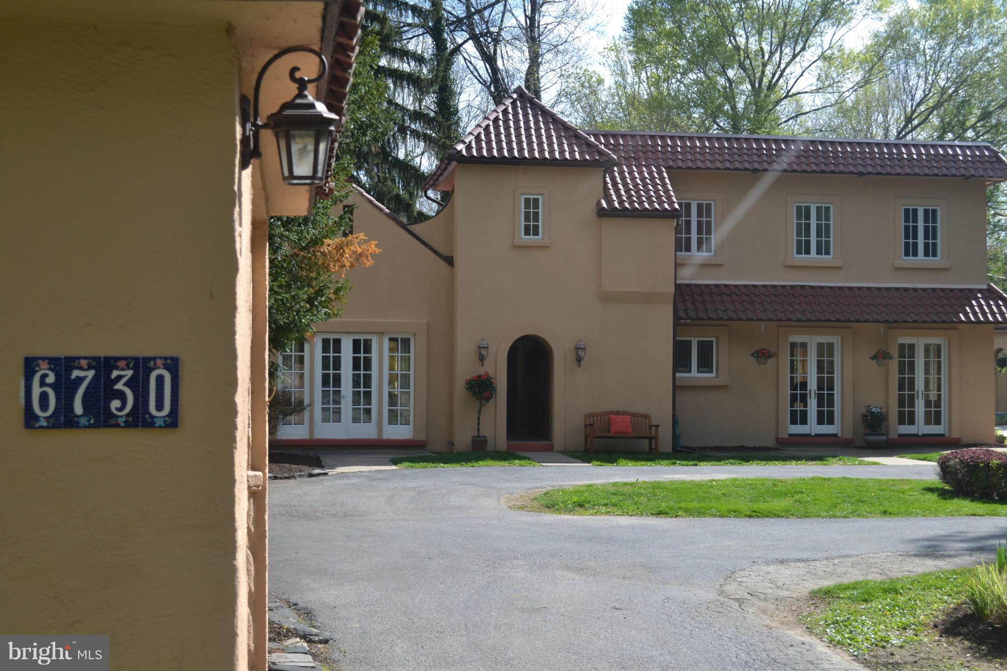 TOWSON - Residential