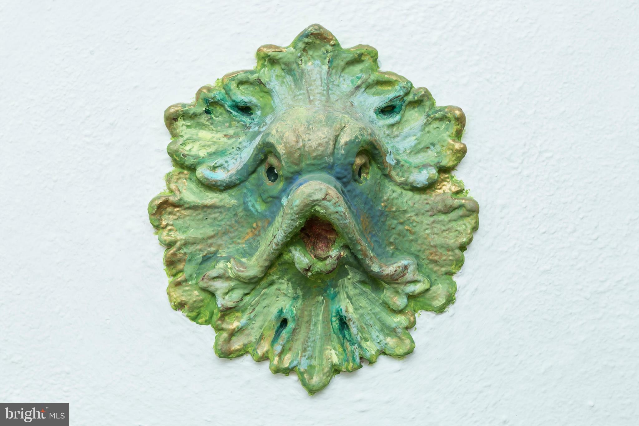 TOWSON - Residential