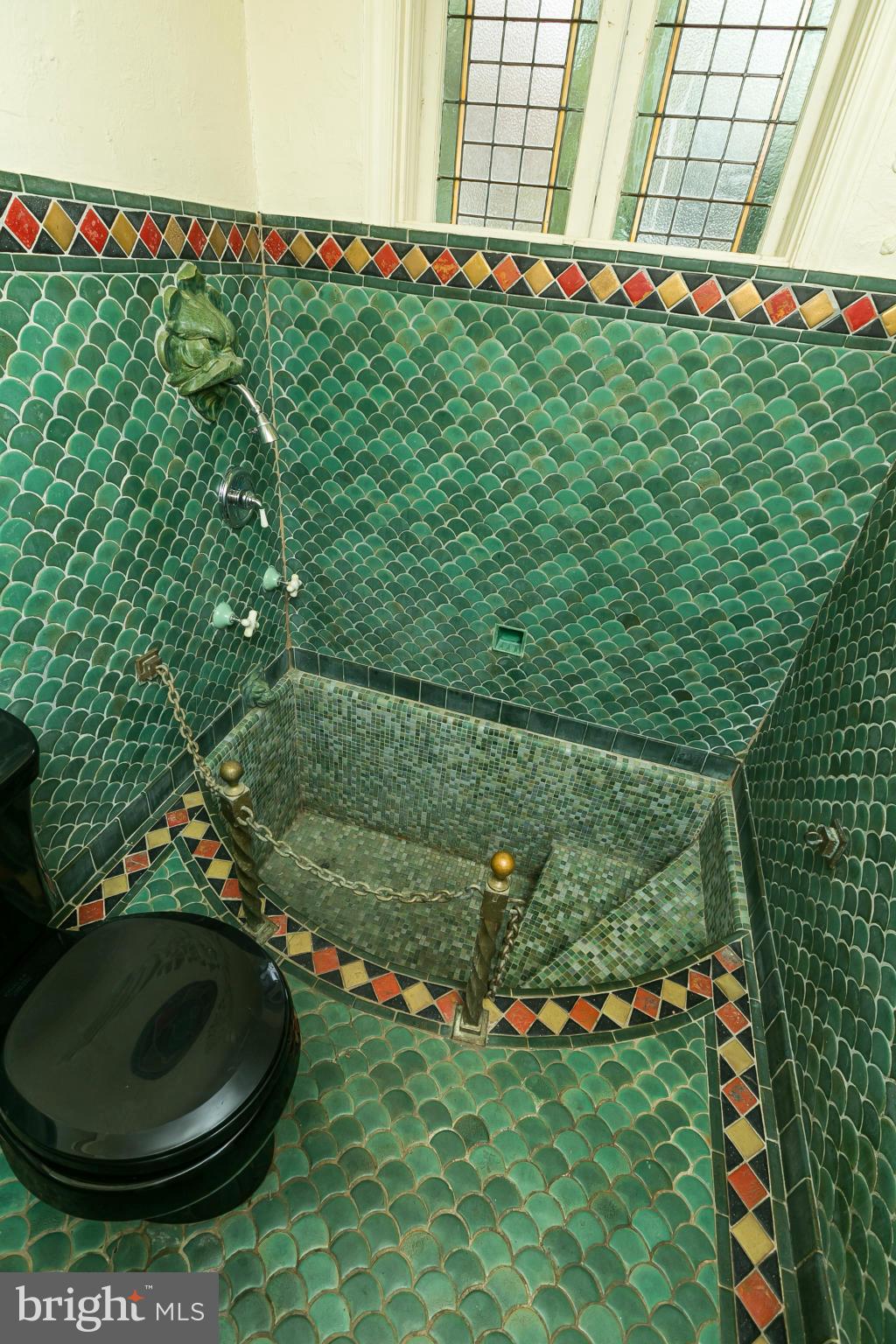 TOWSON - Residential