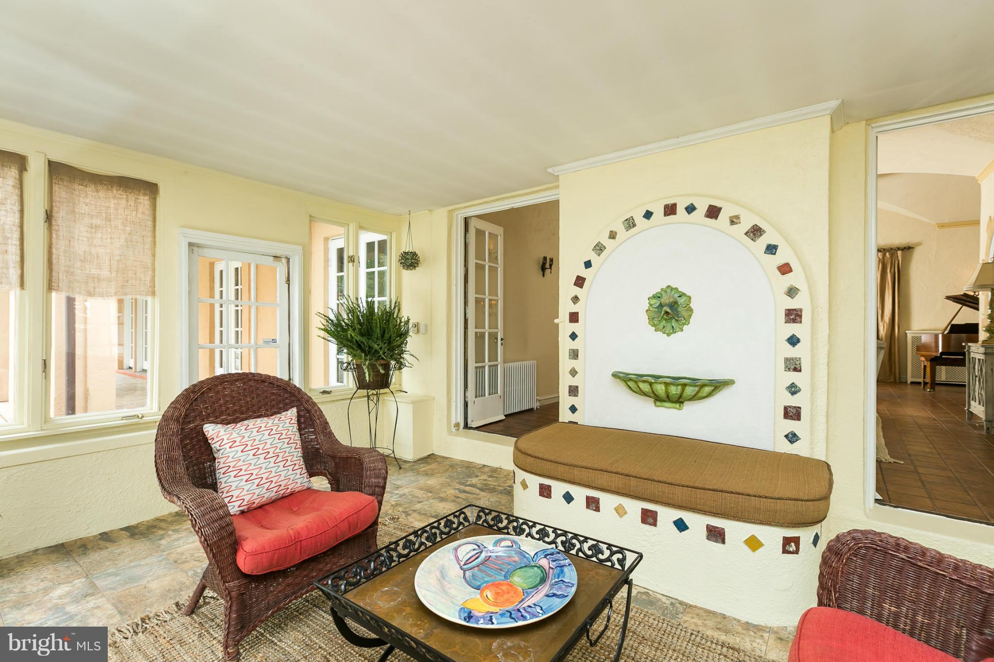 TOWSON - Residential