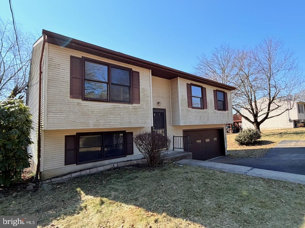 Photo of 3804 Saint Lawrence Avenue, READING, PA 19606 (MLS # PABK2068926)