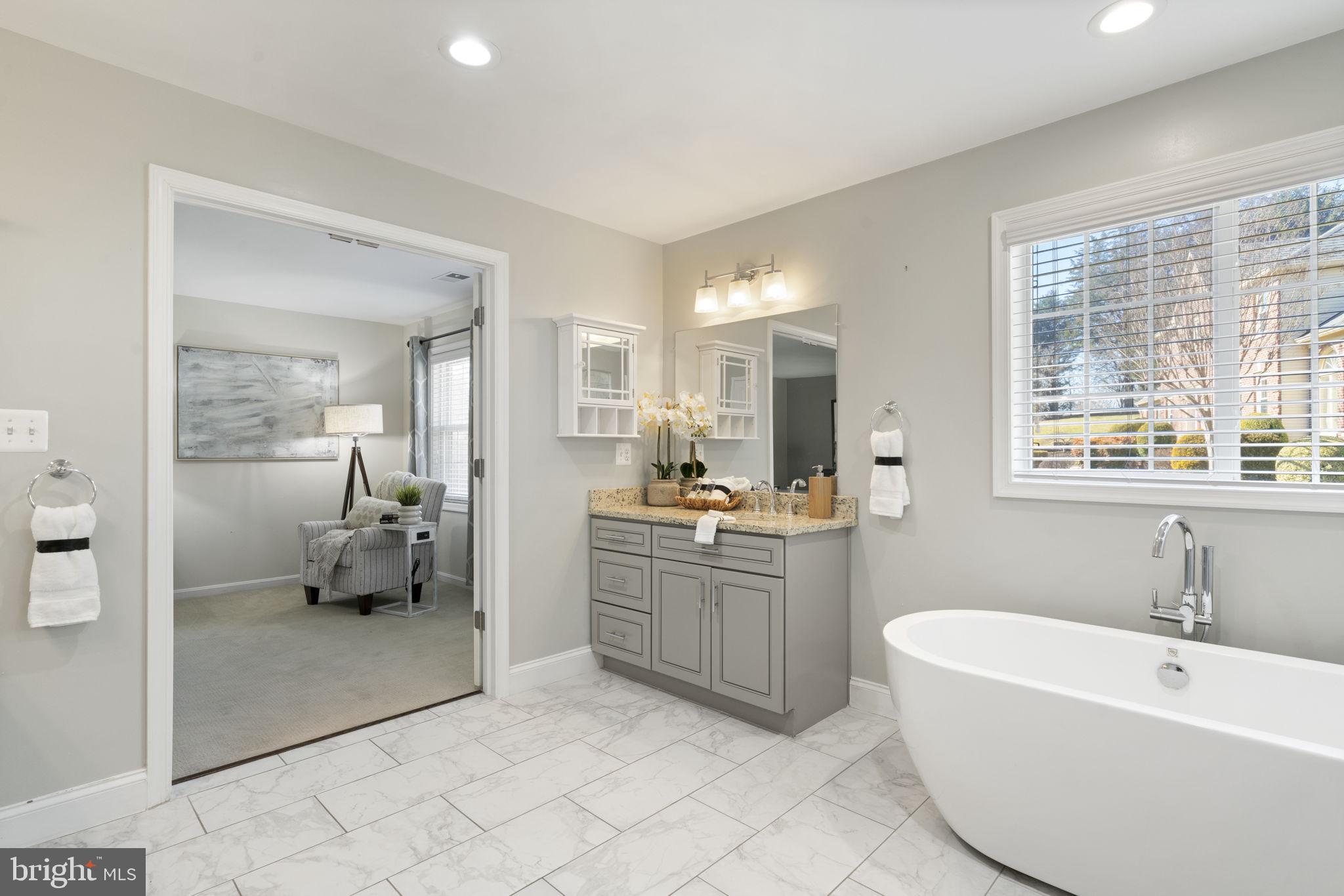 HARVEST RIDGE - Residential