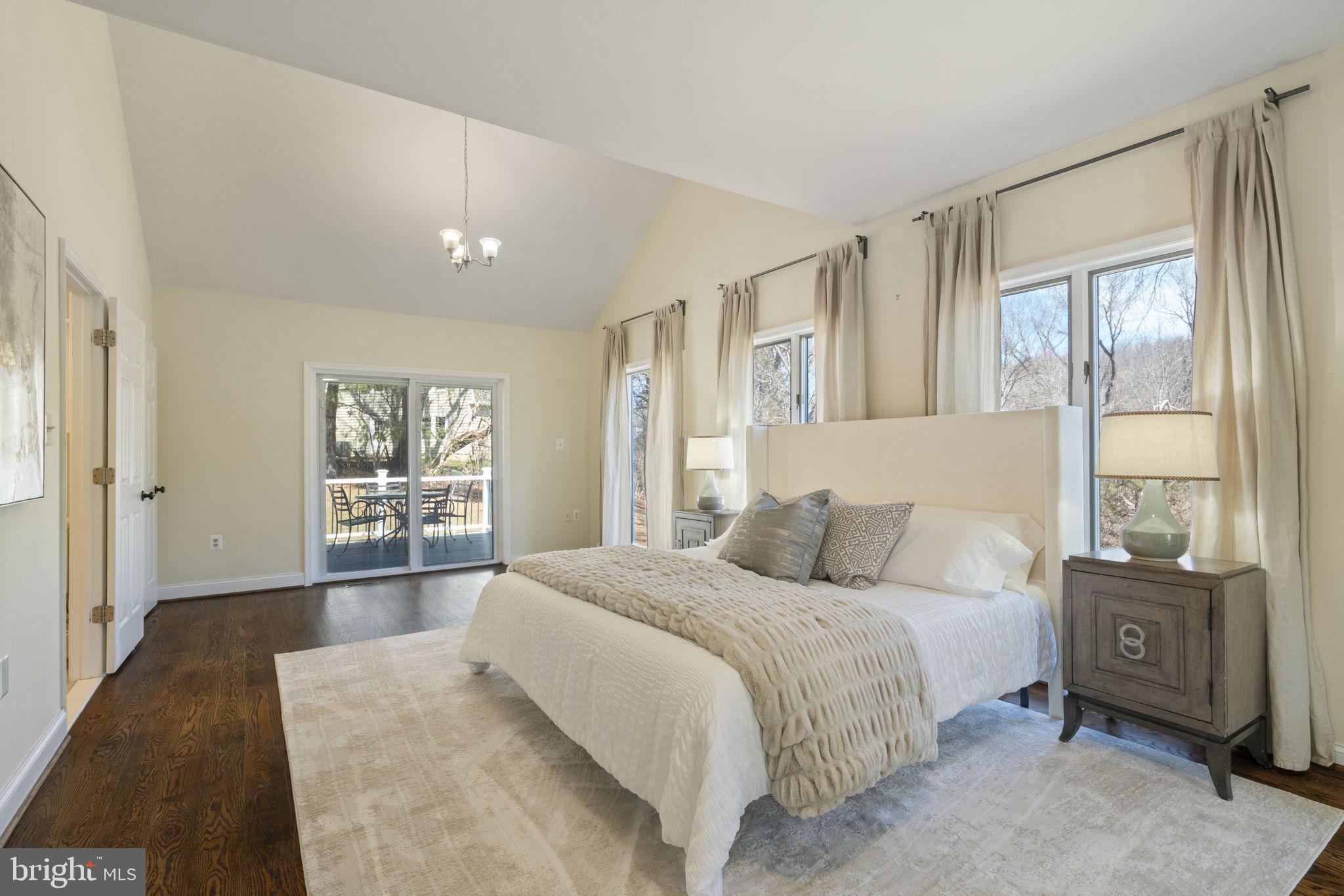 HARVEST RIDGE - Residential