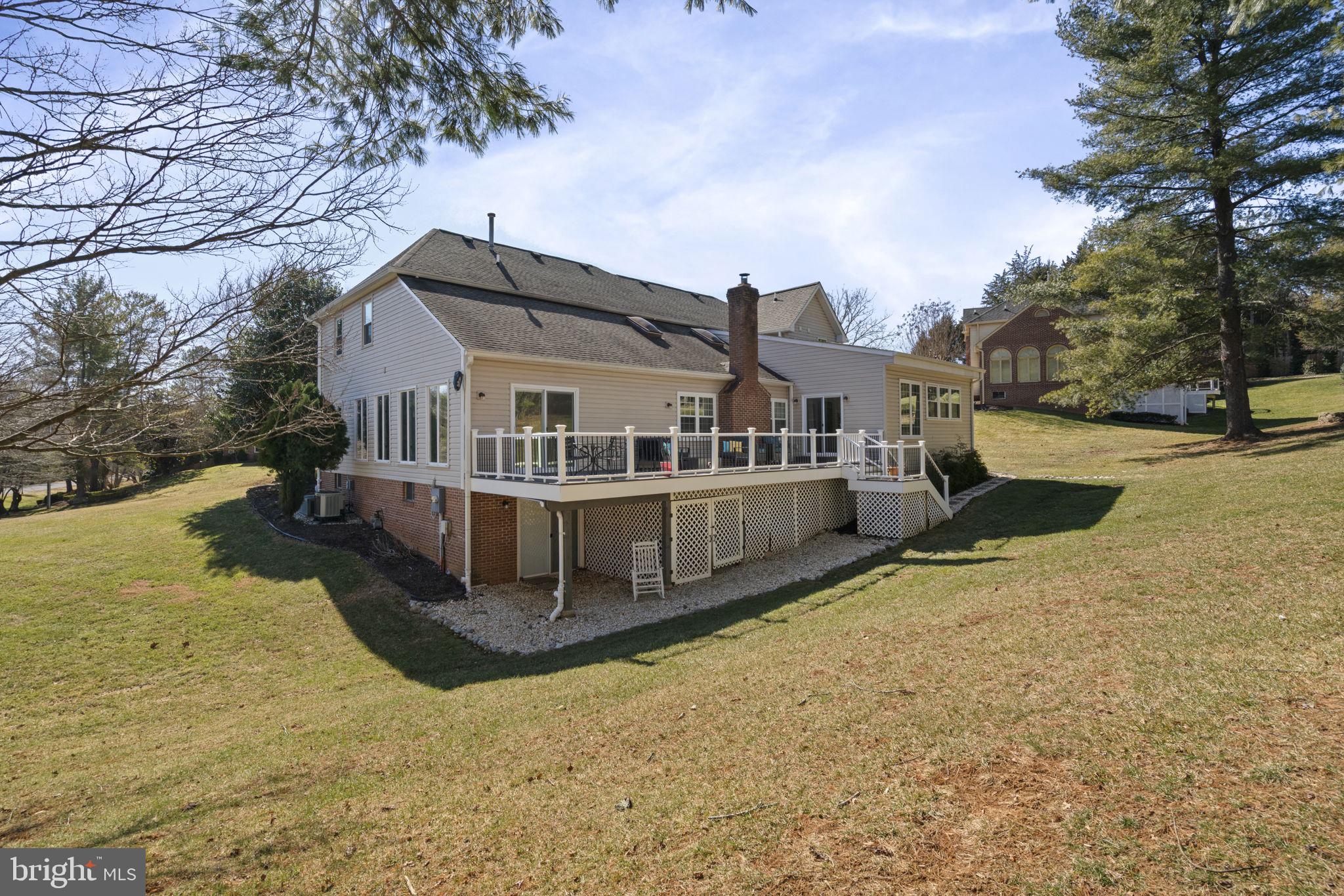 HARVEST RIDGE - Residential