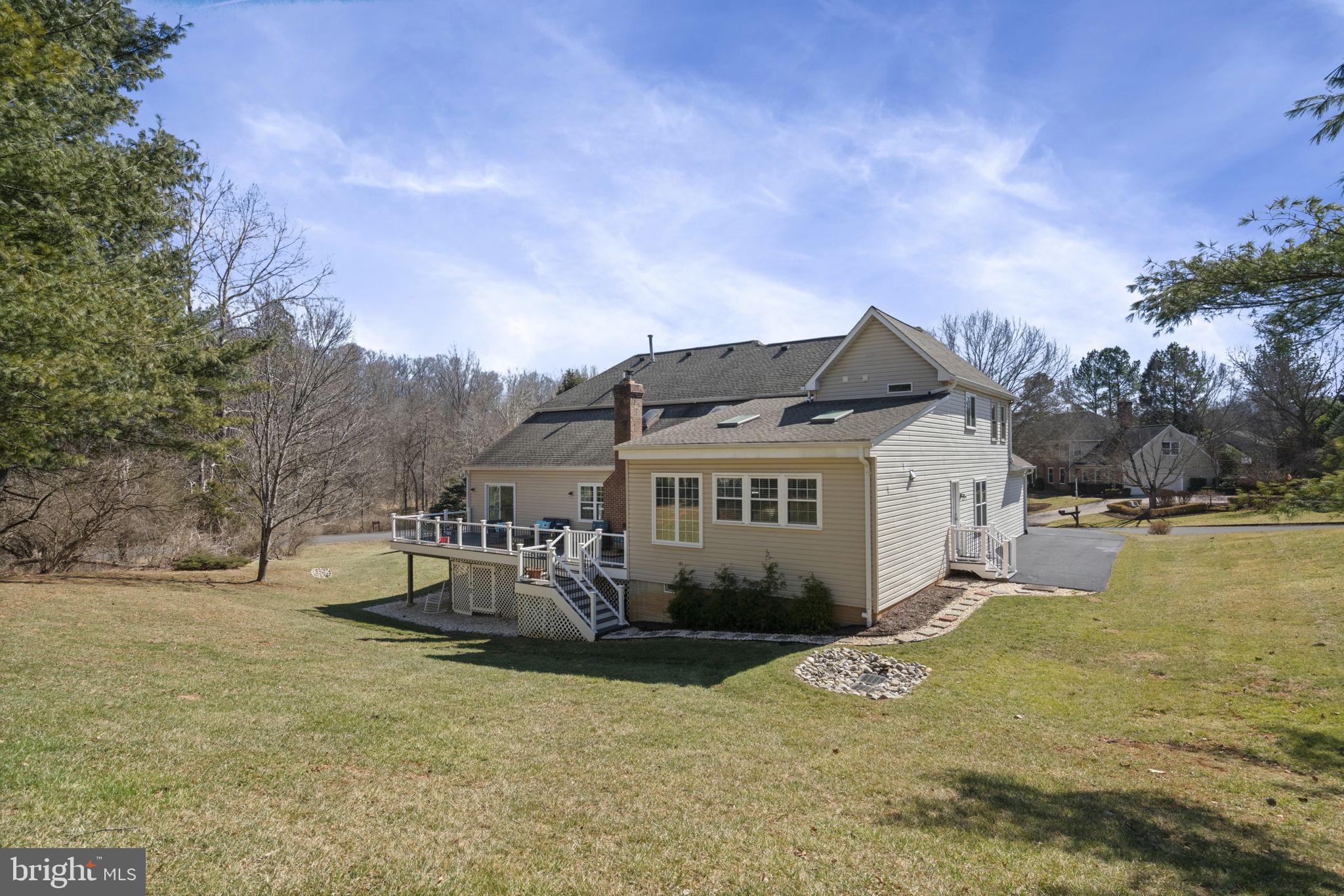 HARVEST RIDGE - Residential