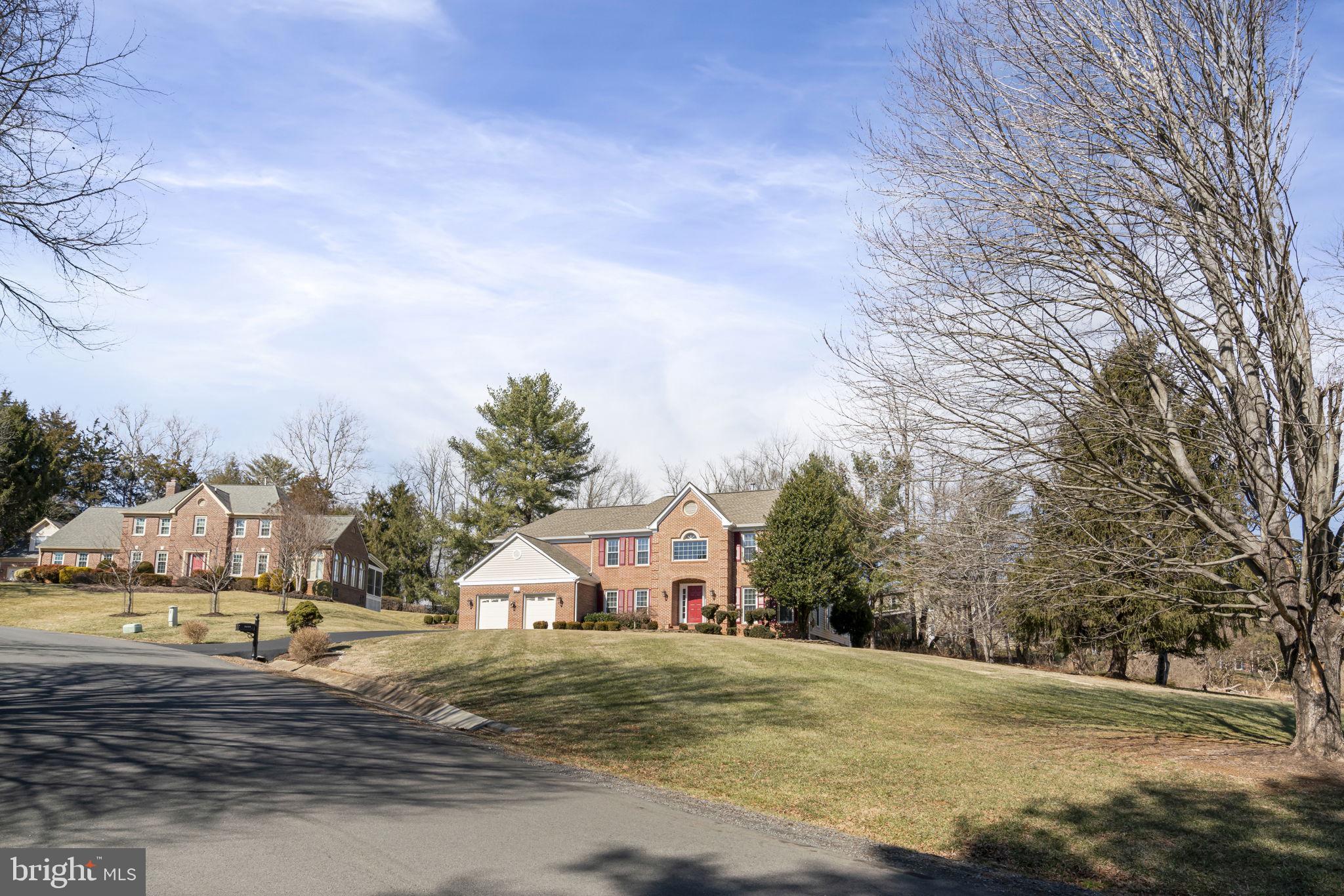 HARVEST RIDGE - Residential