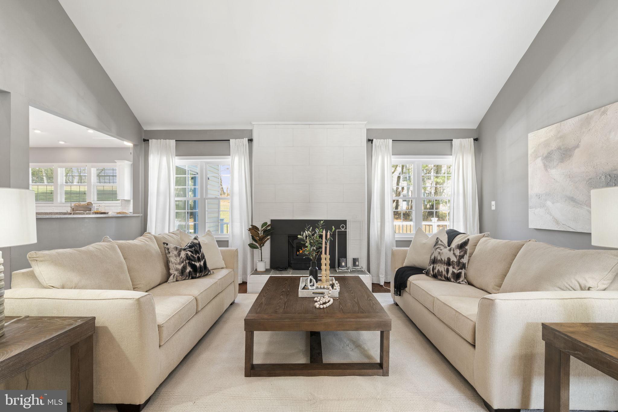 HARVEST RIDGE - Residential