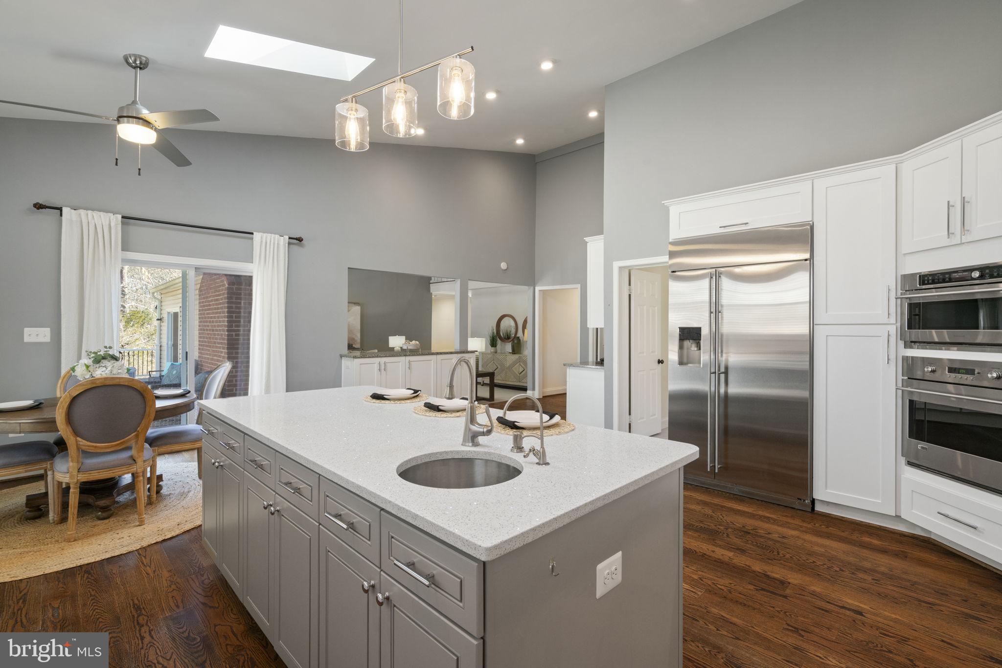 HARVEST RIDGE - Residential