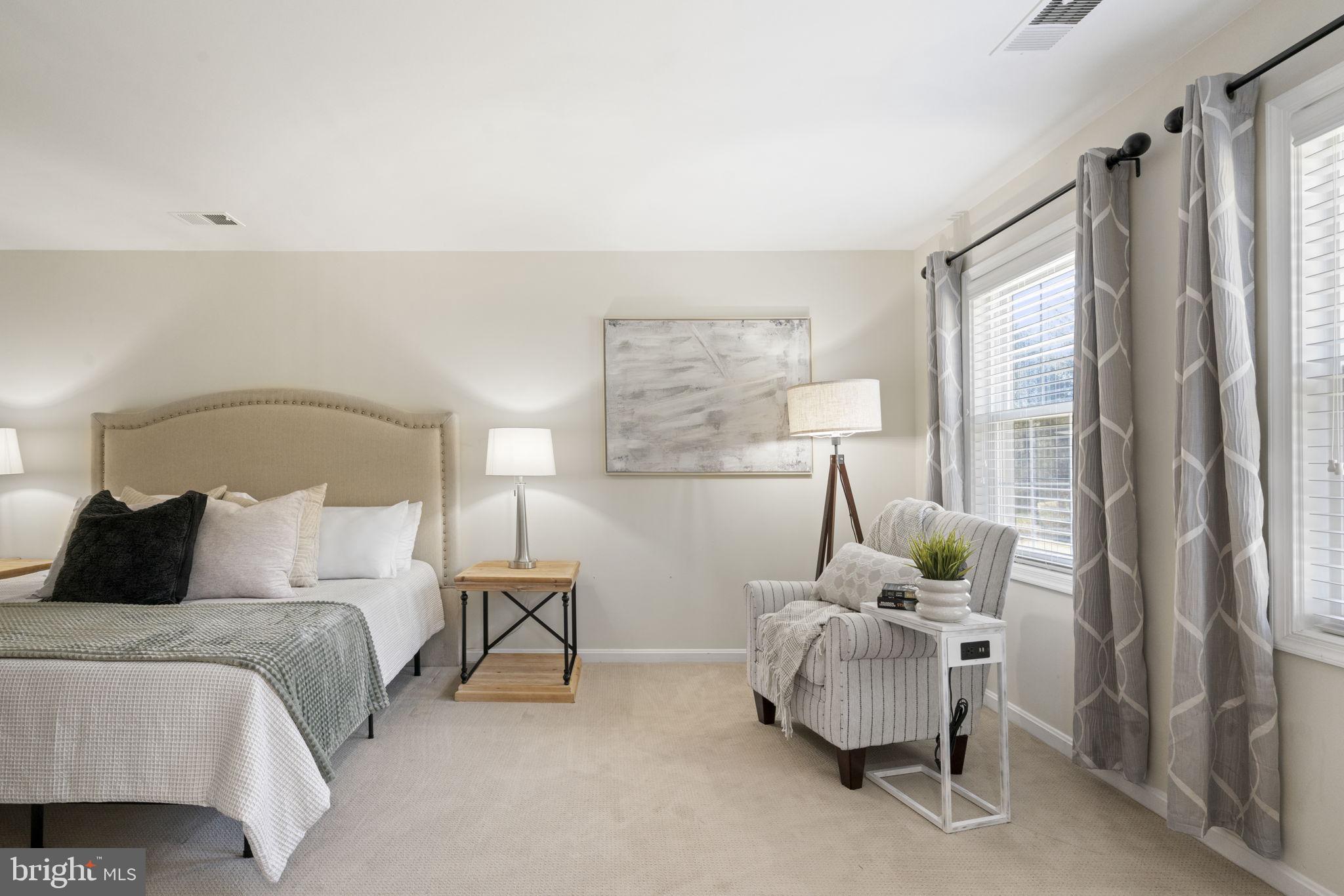 HARVEST RIDGE - Residential