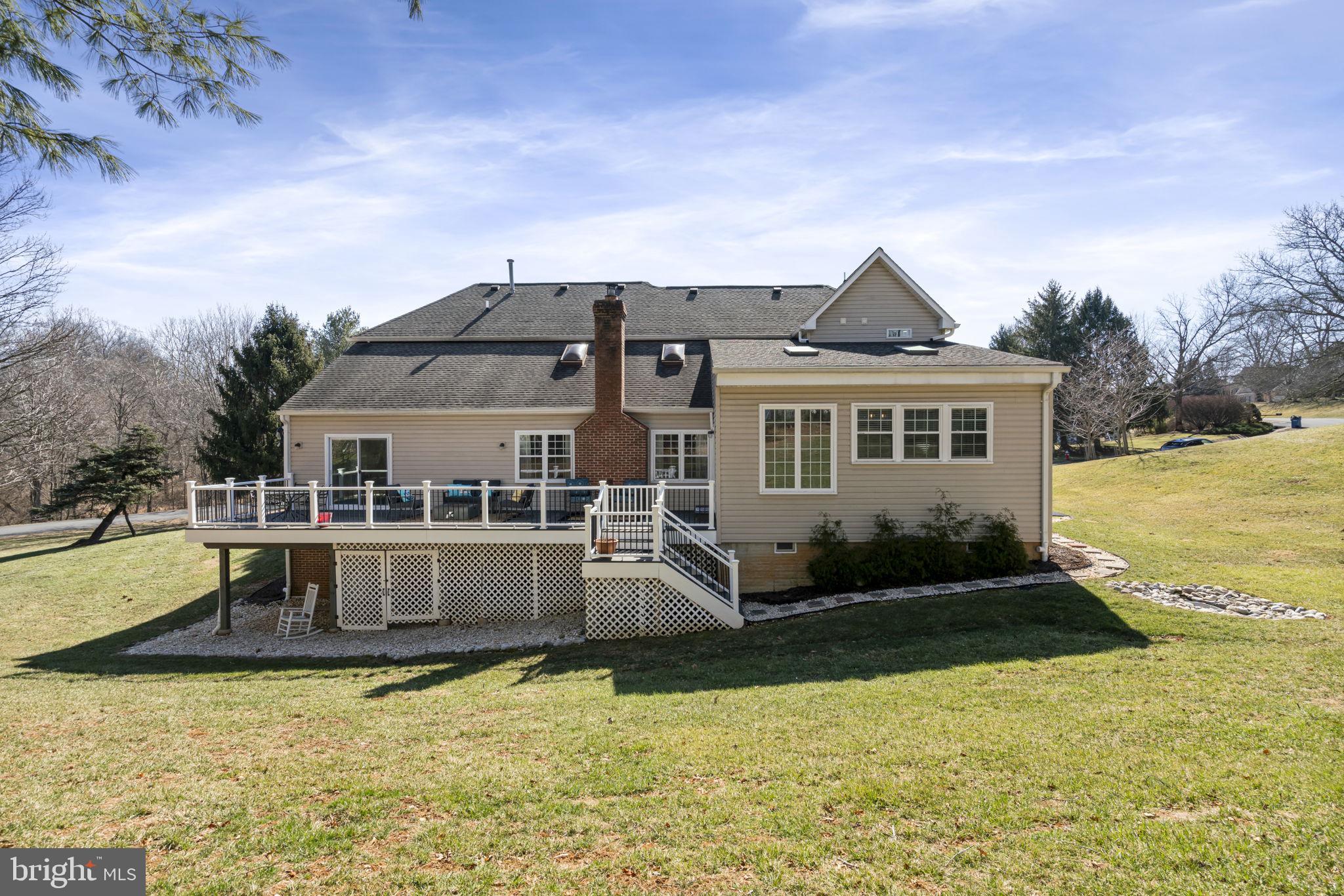 HARVEST RIDGE - Residential