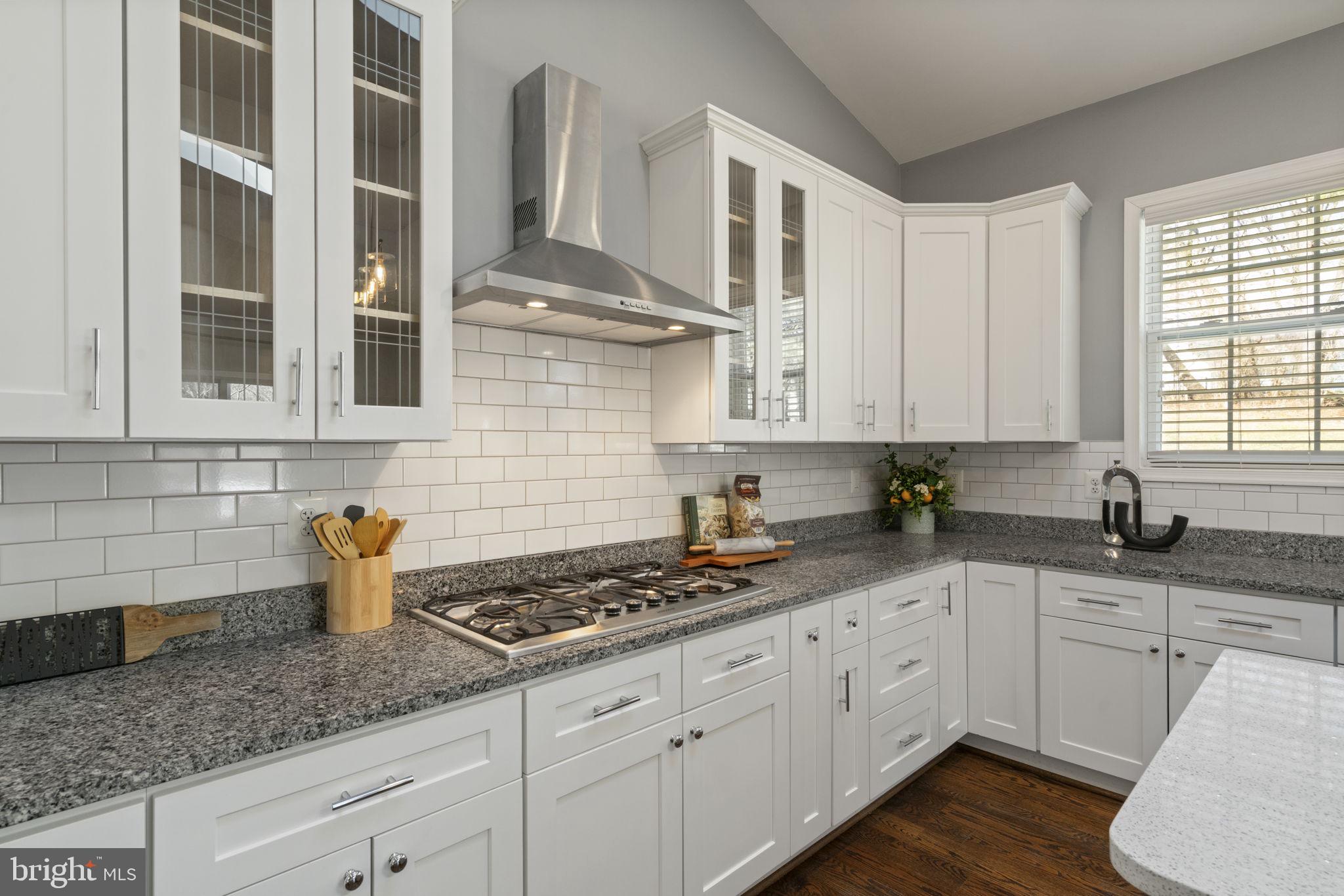 HARVEST RIDGE - Residential