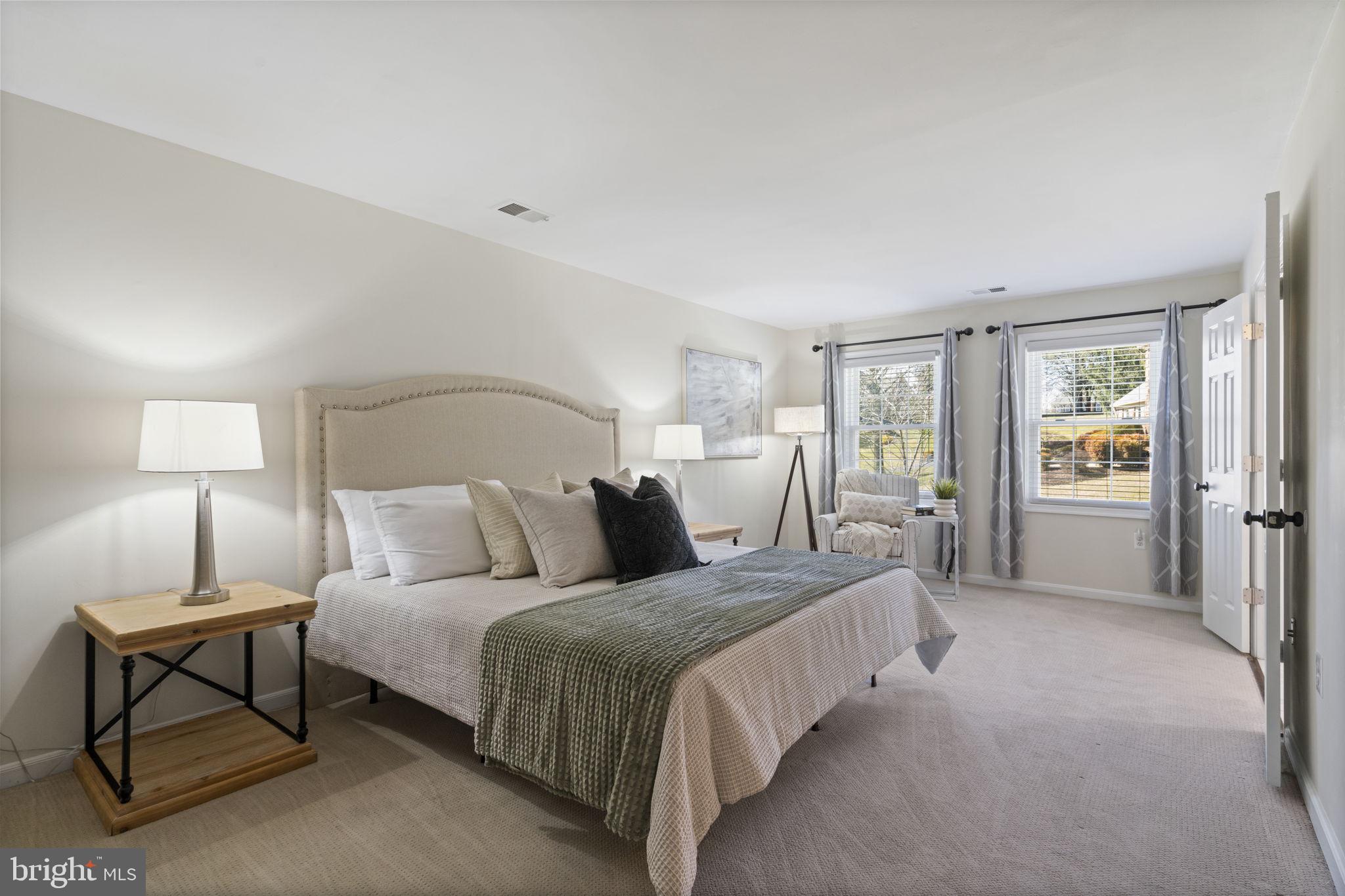 HARVEST RIDGE - Residential