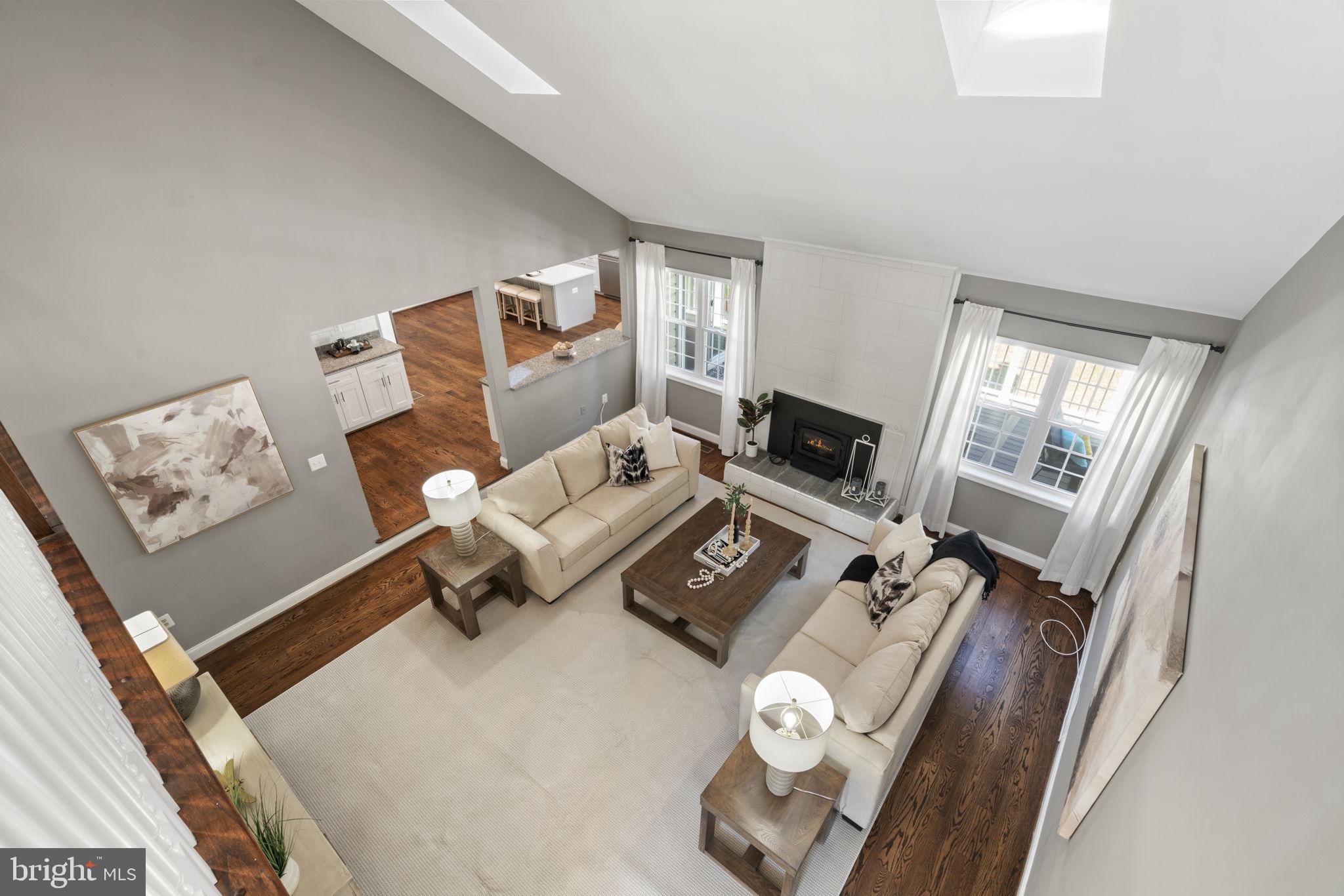 HARVEST RIDGE - Residential