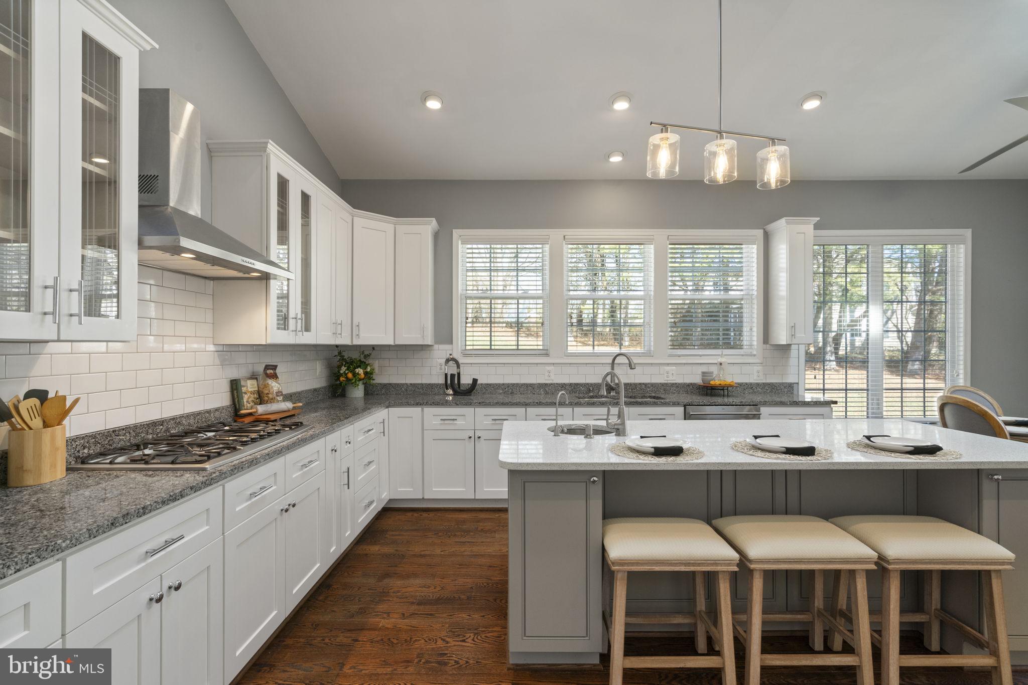 HARVEST RIDGE - Residential