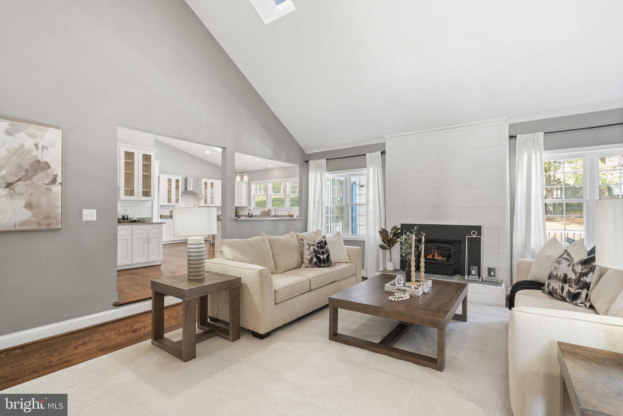 HARVEST RIDGE - Residential